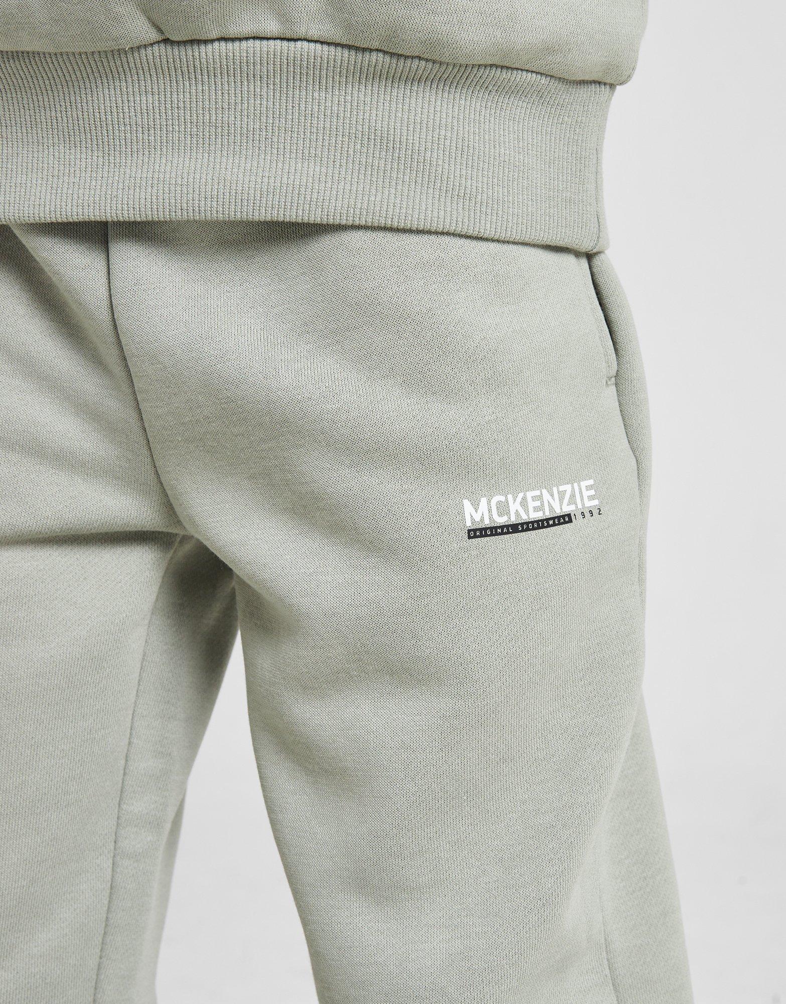 McKenzie Essential Oversized Crew Tracksuit