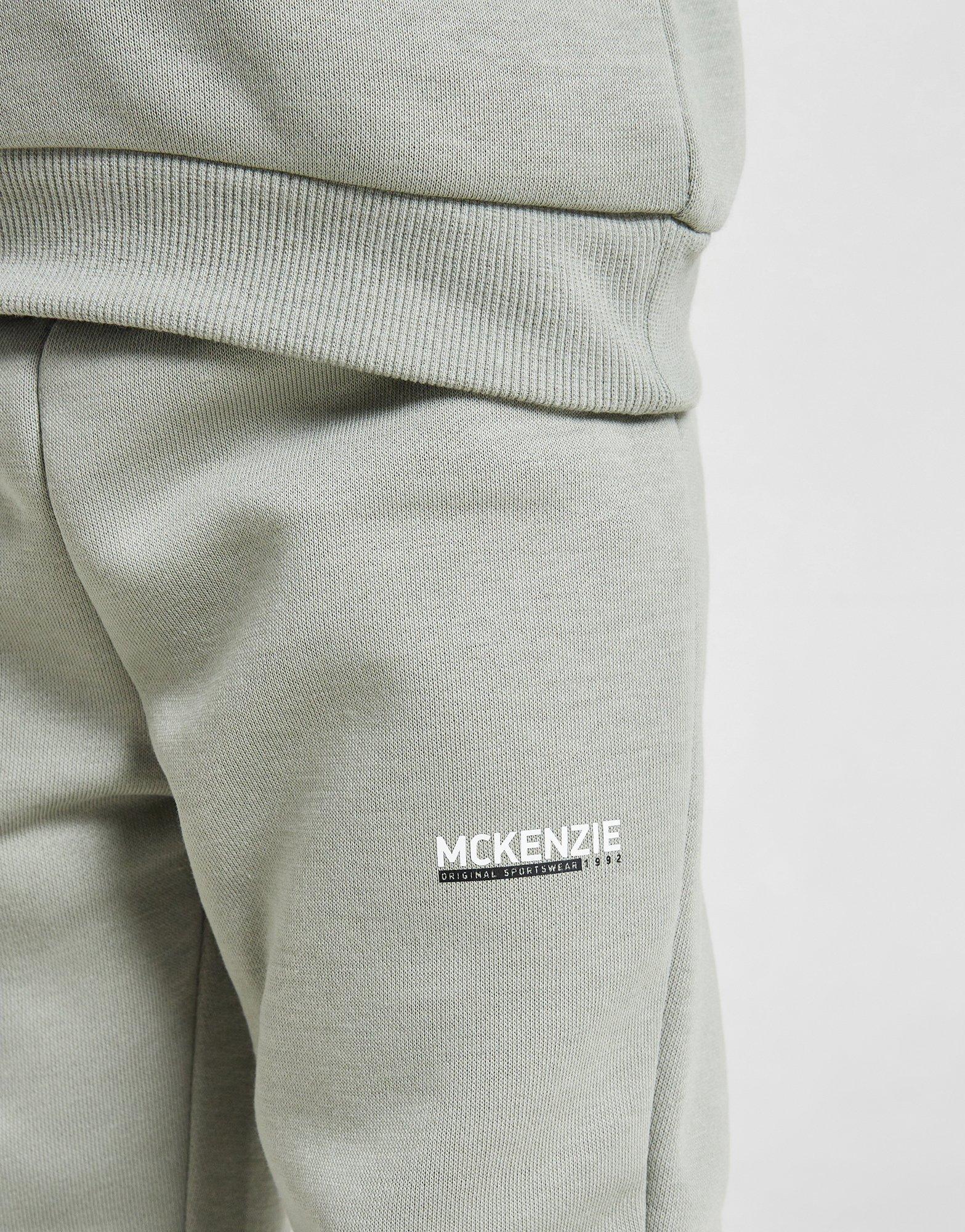 McKenzie Chándal Essential Oversized Crew para bebé
