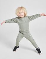 McKenzie Essential Oversized Crew Completo Neonato