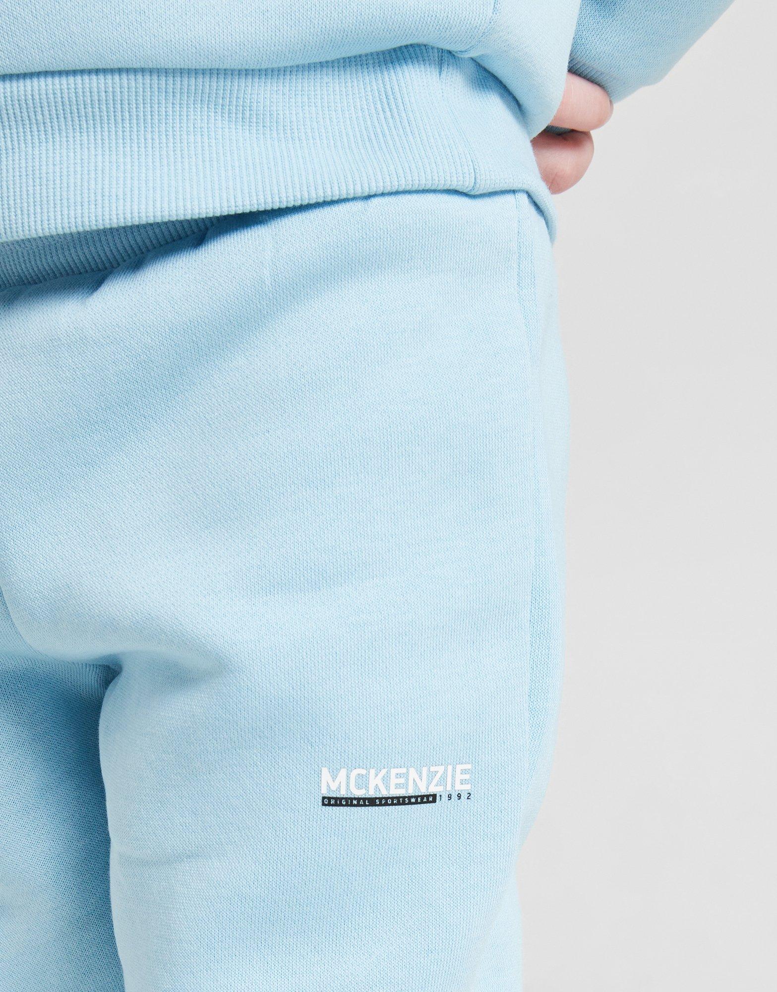 McKenzie Essential Oversized Crew Tracksuit Infant