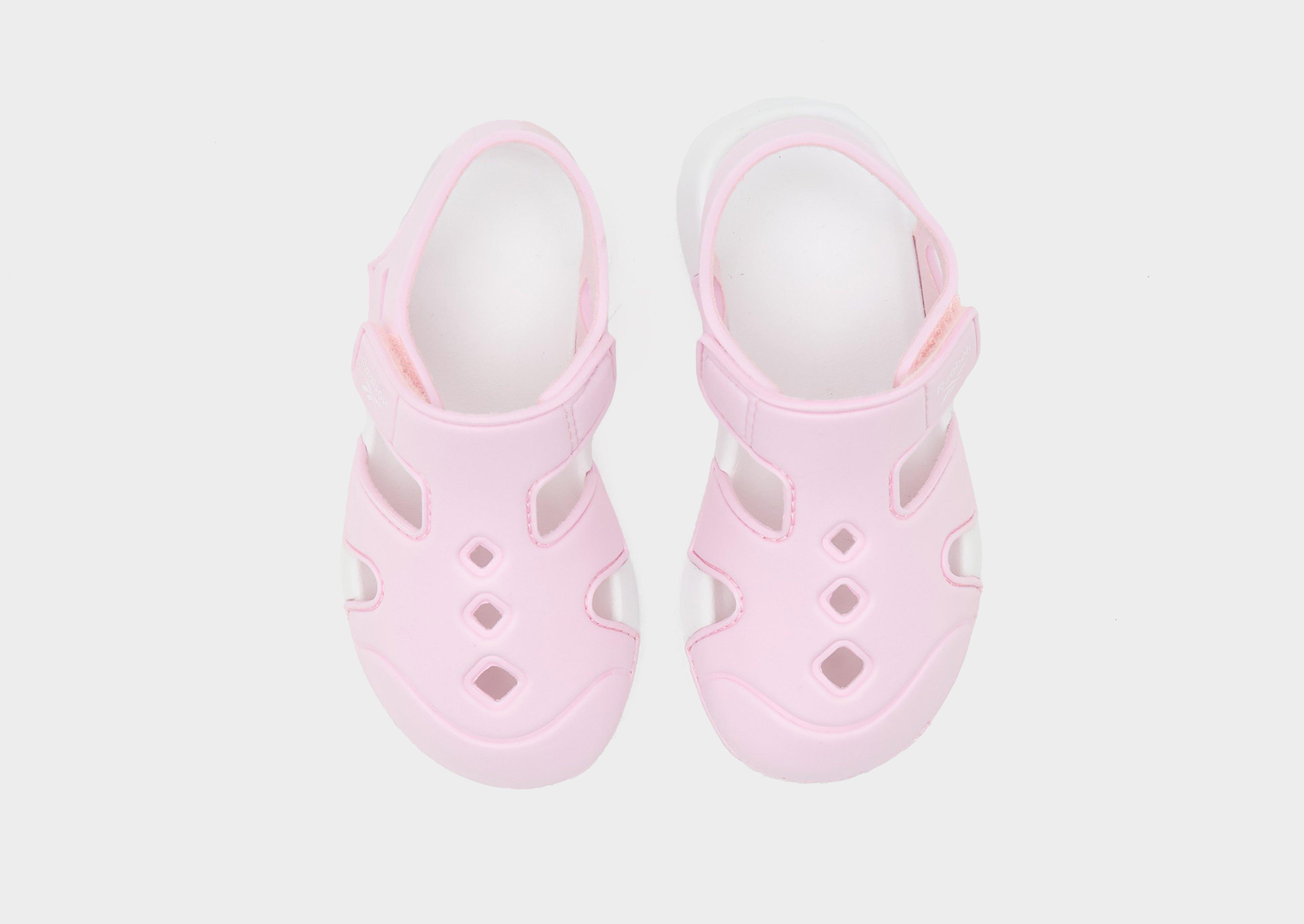 Reebok Sunkissed Sandals Infant