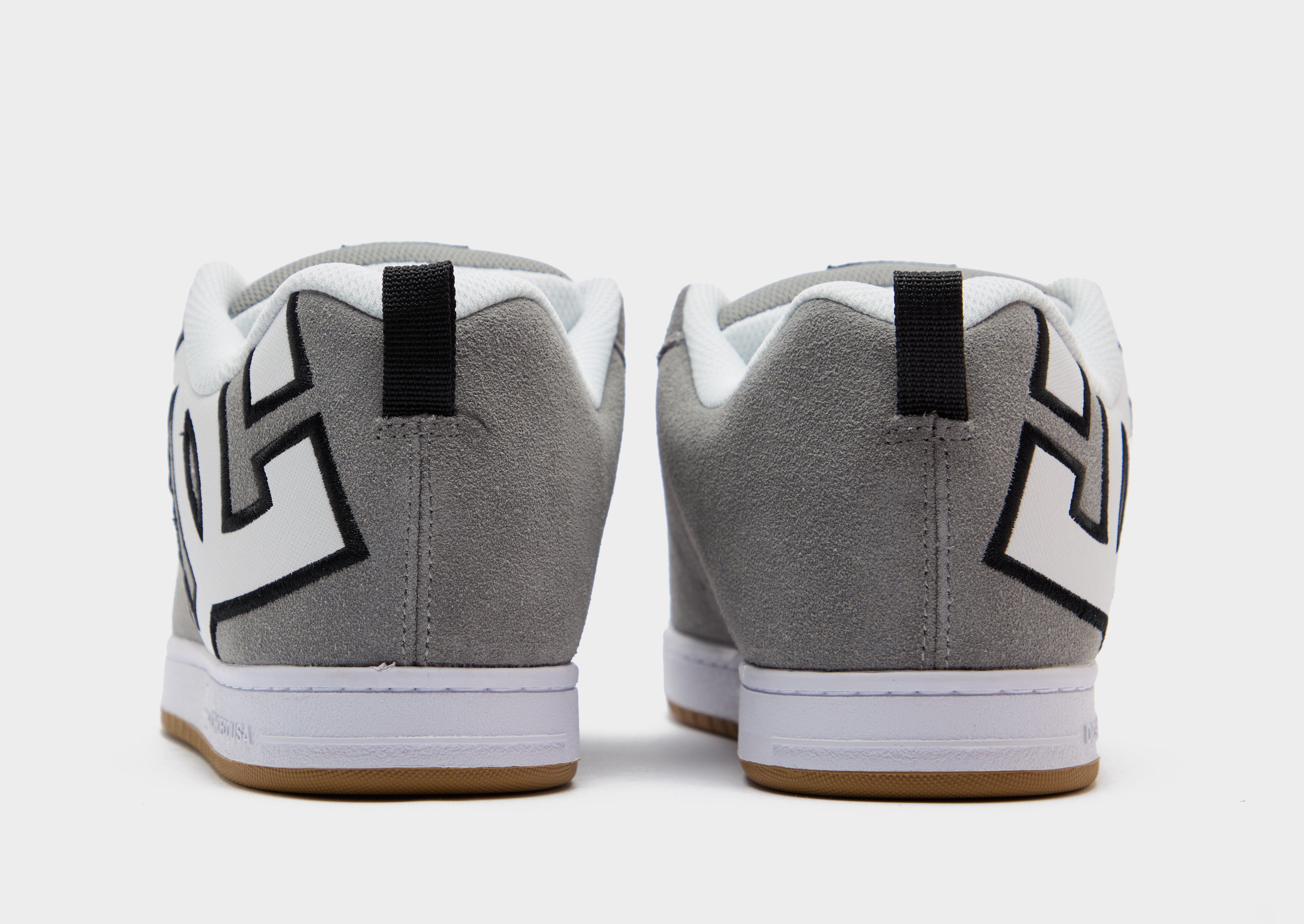 DC Shoes Court Graffik