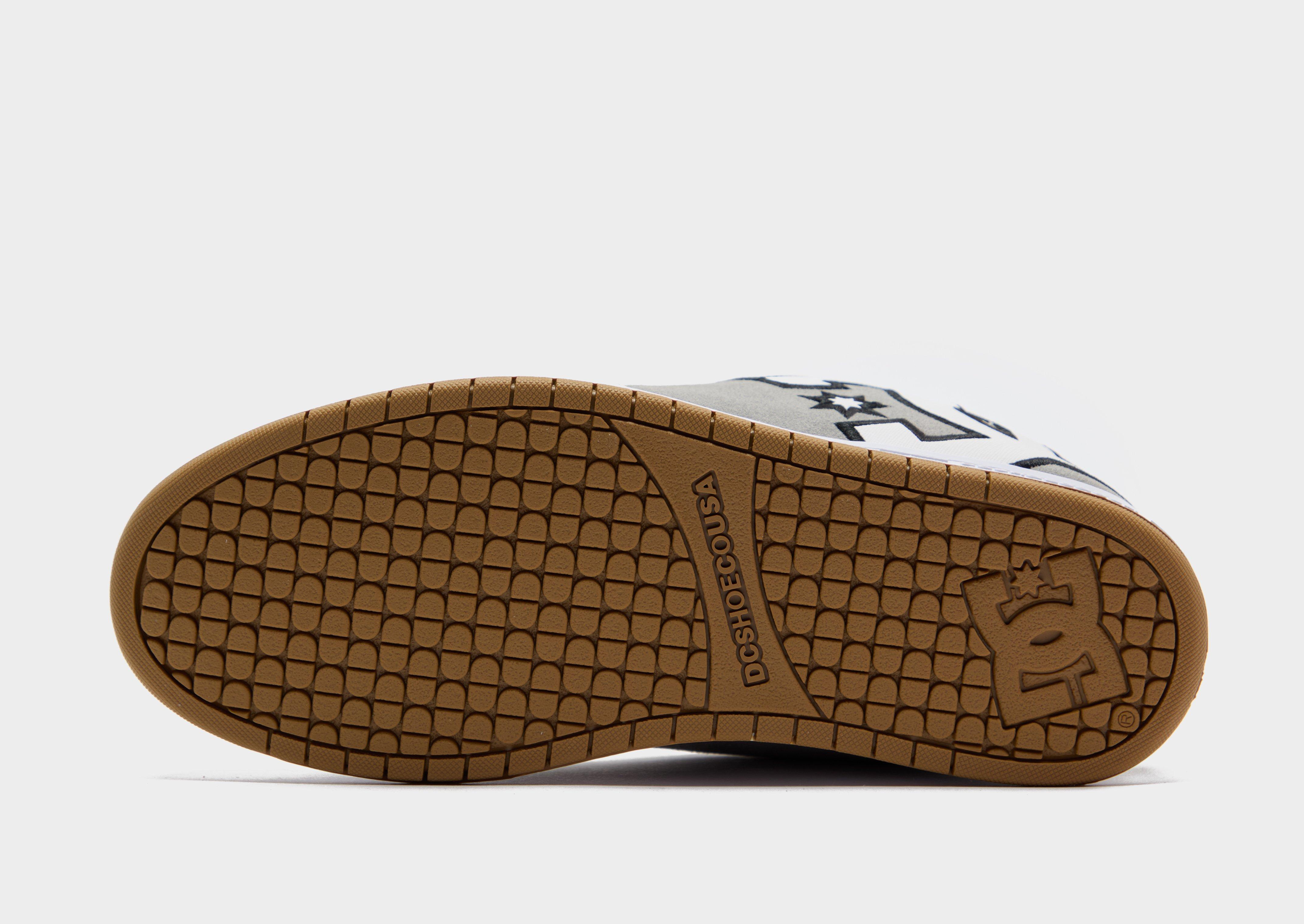 DC Shoes Court Graffik