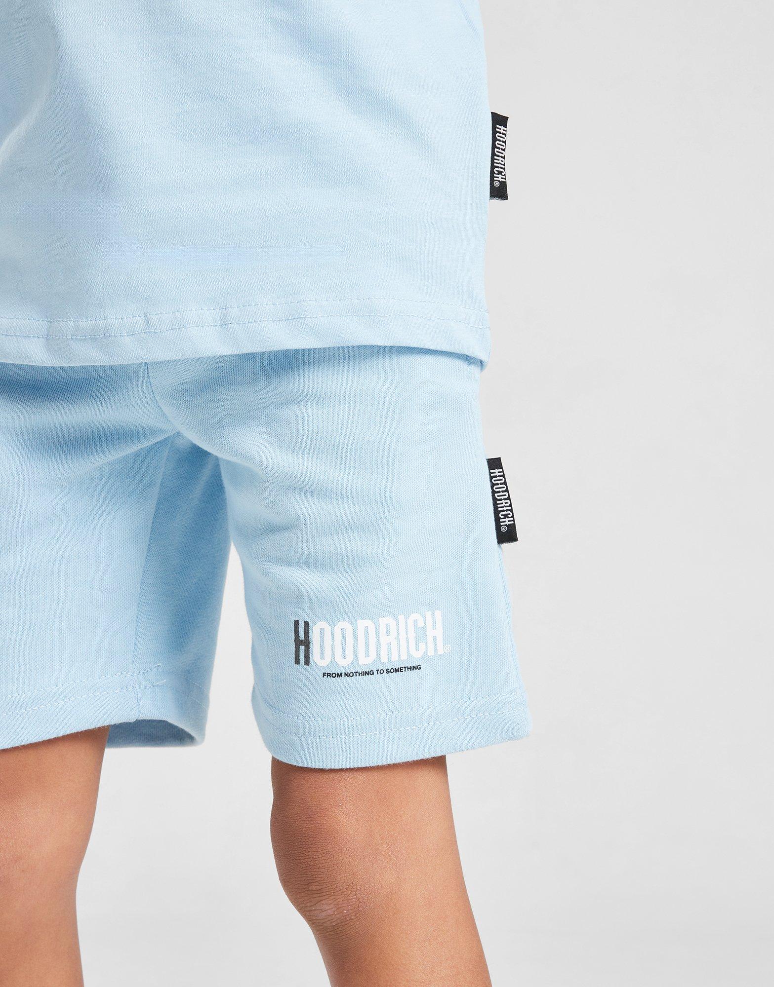 Hoodrich Certify T-Short/Shorts Set Children