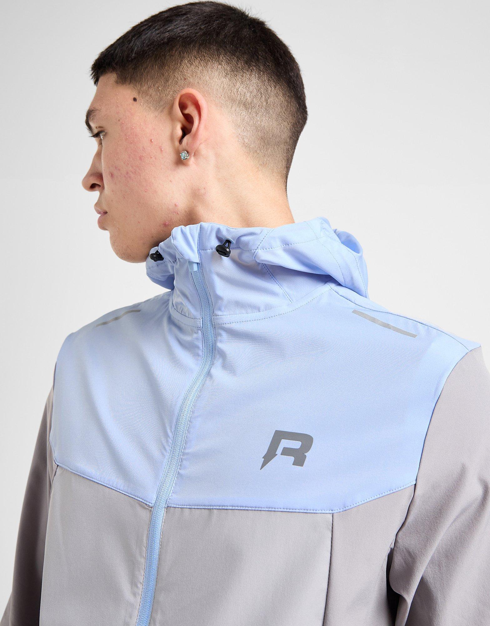 Reprimo Flight Jacket