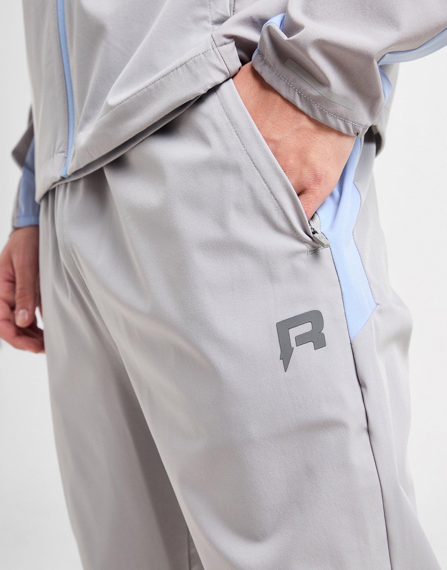 Reprimo Flight Track Pants