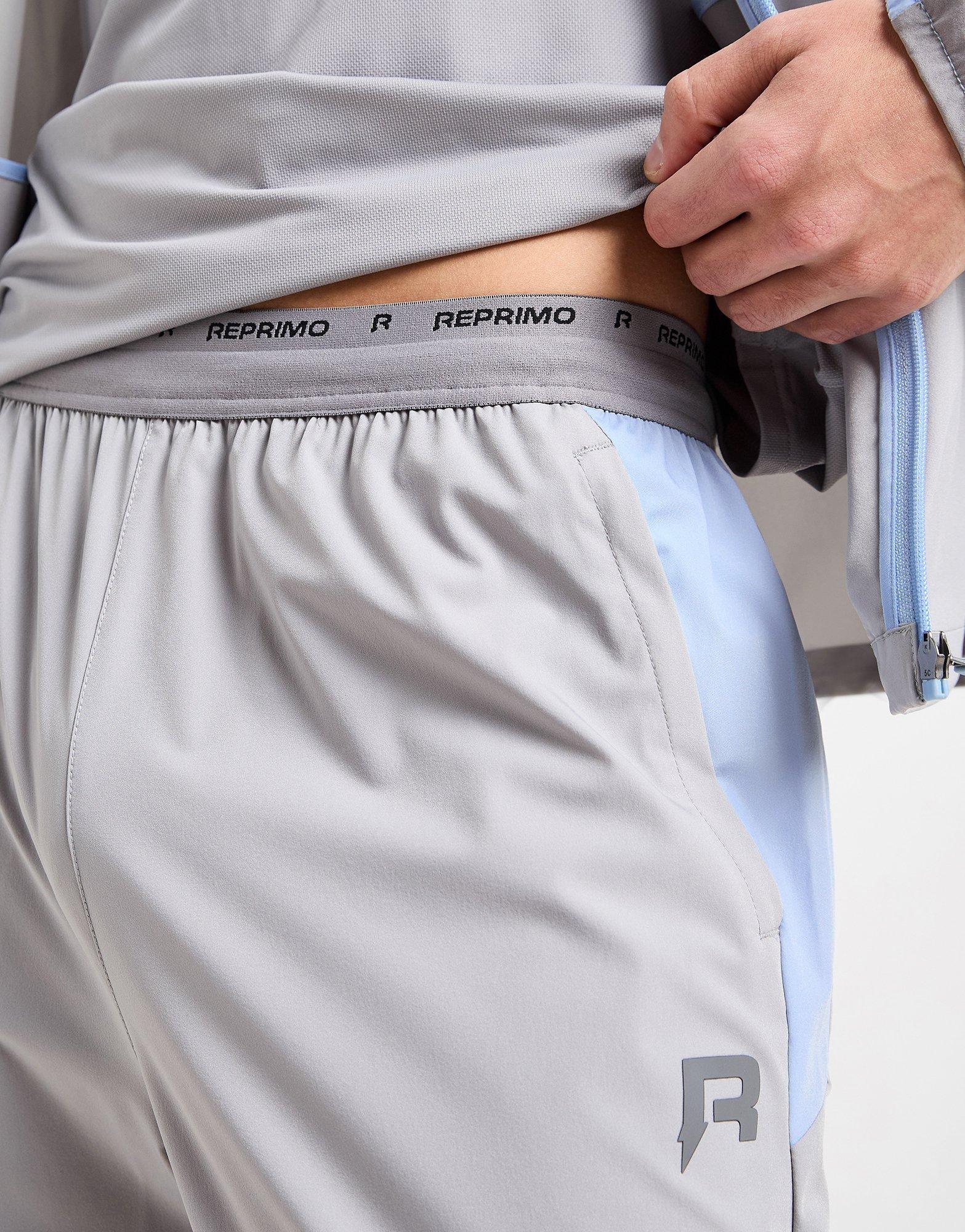 Reprimo Flight Track Pants