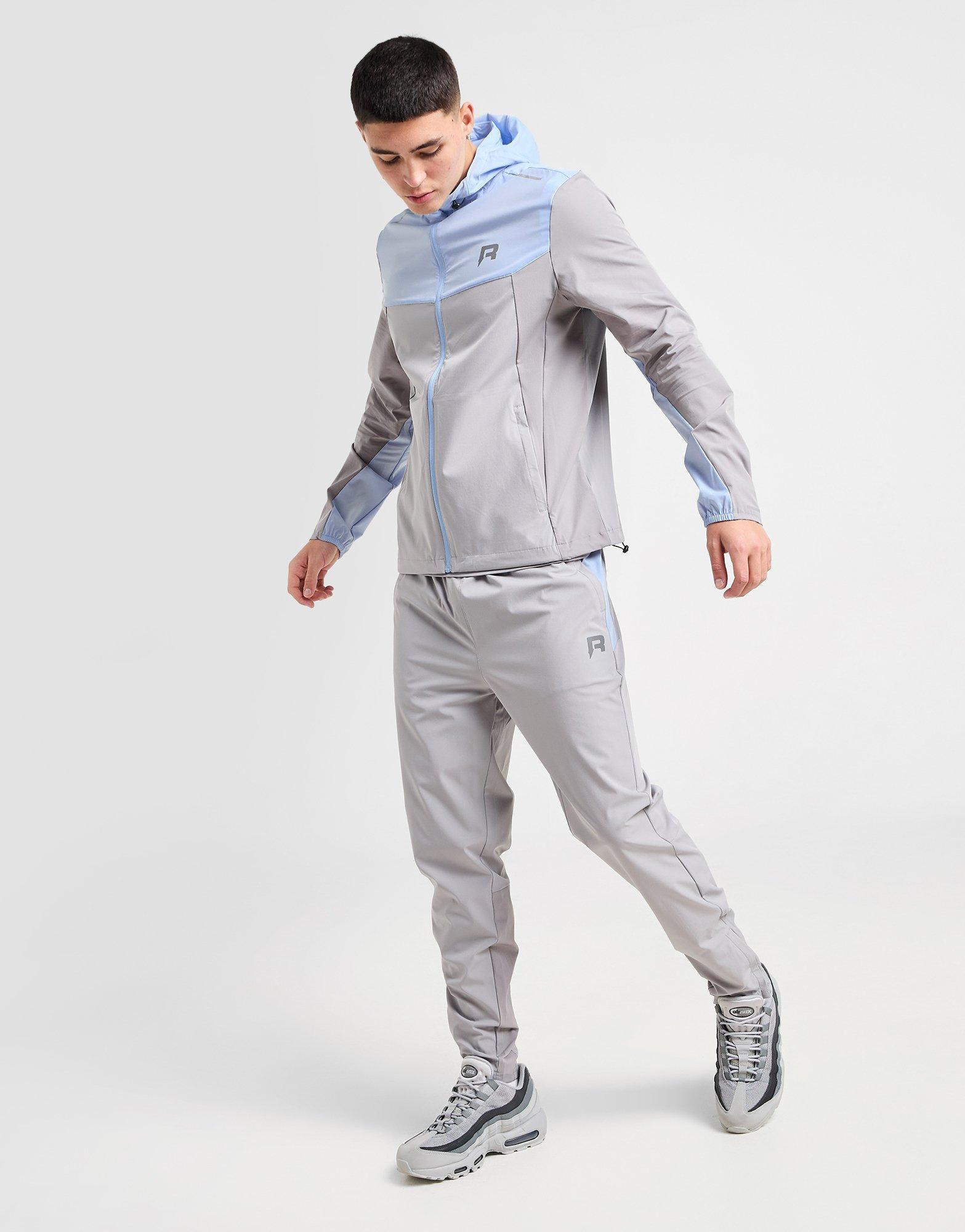 Reprimo Flight Track Pants