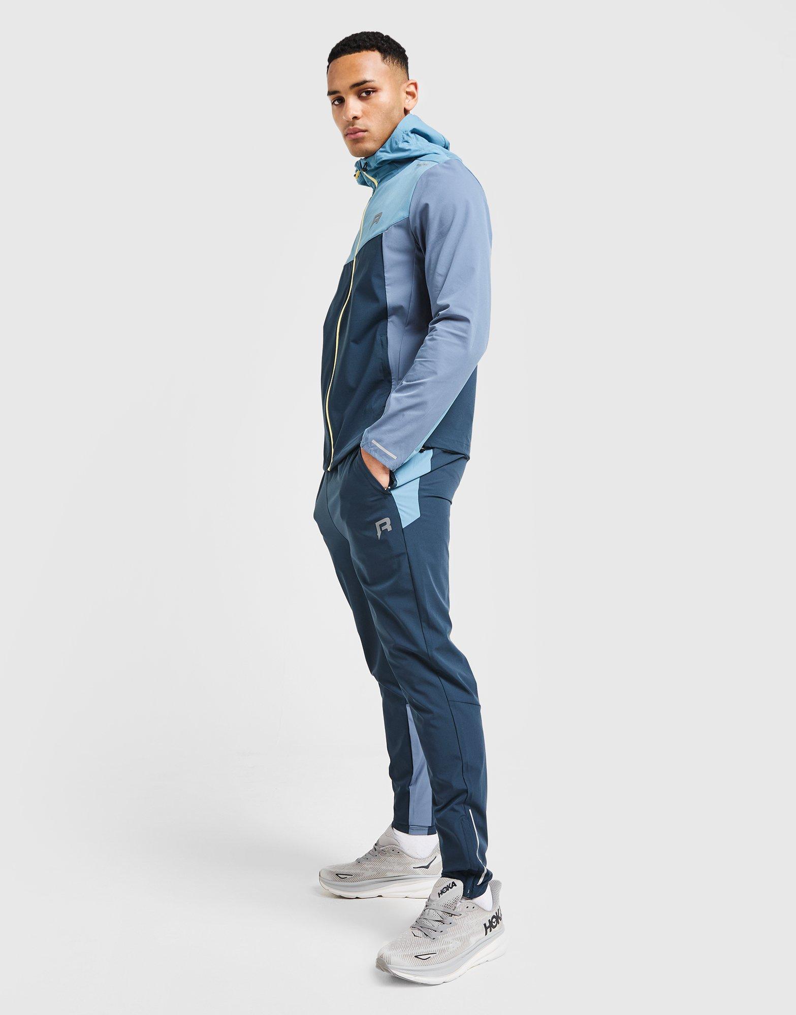 Reprimo Flight Track Pants