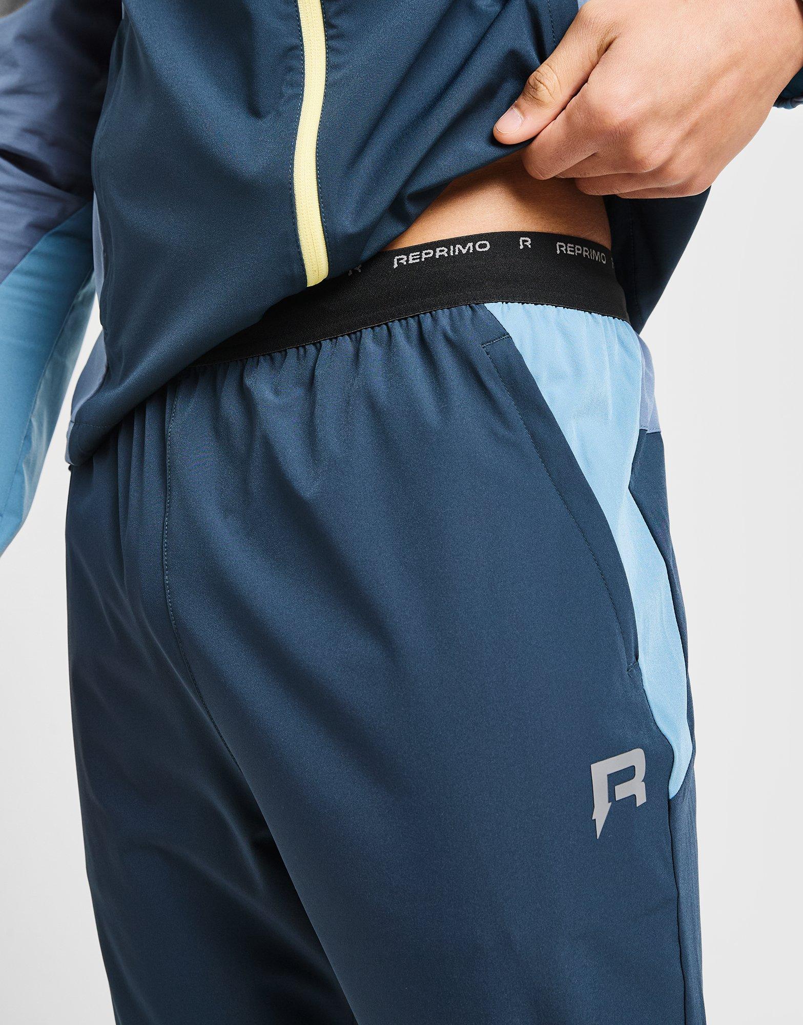 Reprimo Flight Track Pants