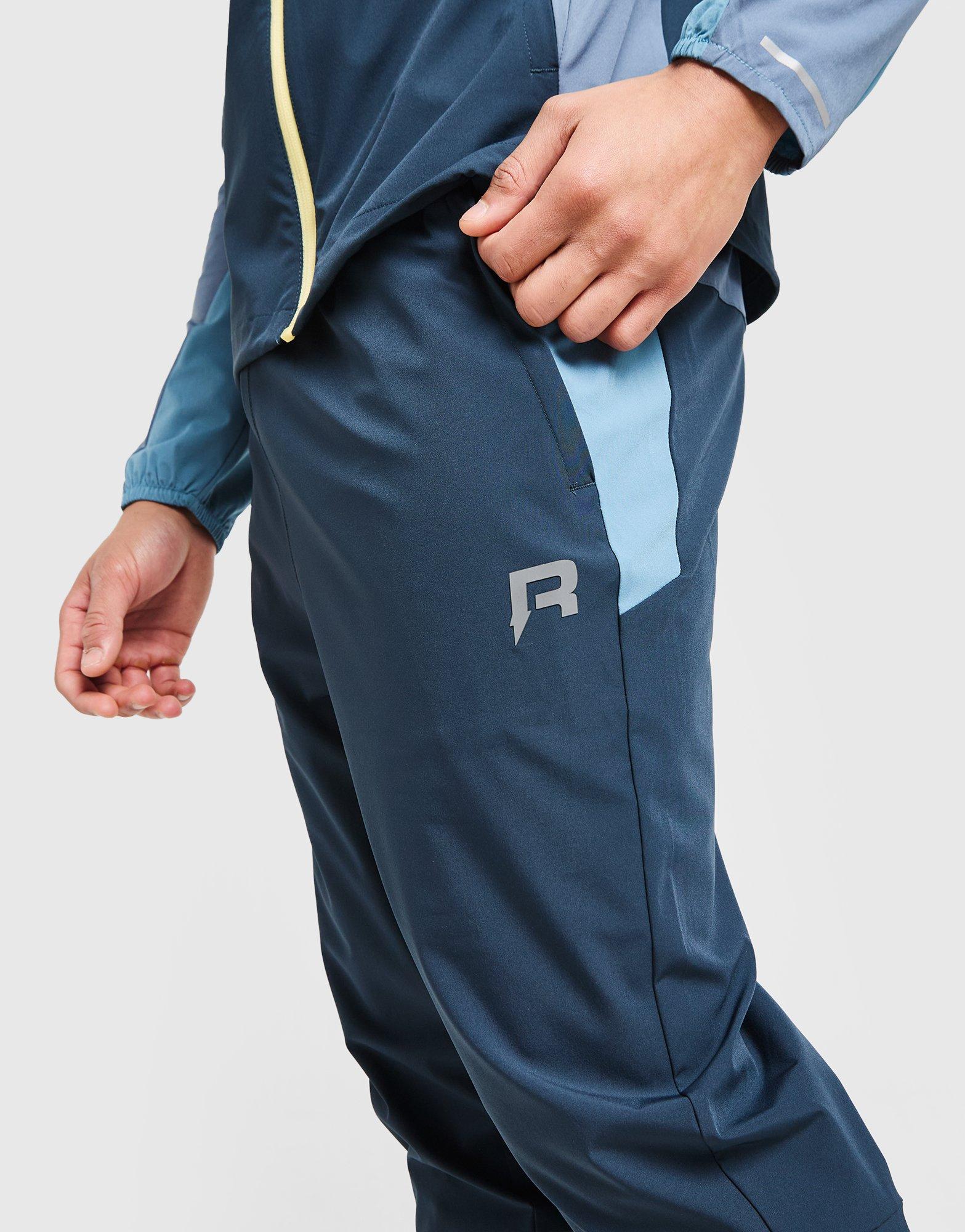 Reprimo Flight Track Pants