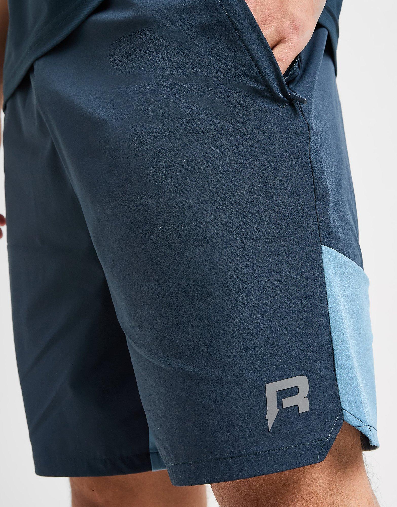 Reprimo Flight Shorts