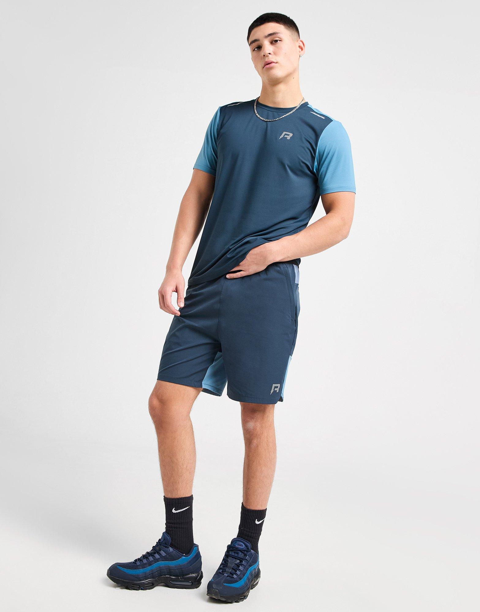 Reprimo Flight Shorts
