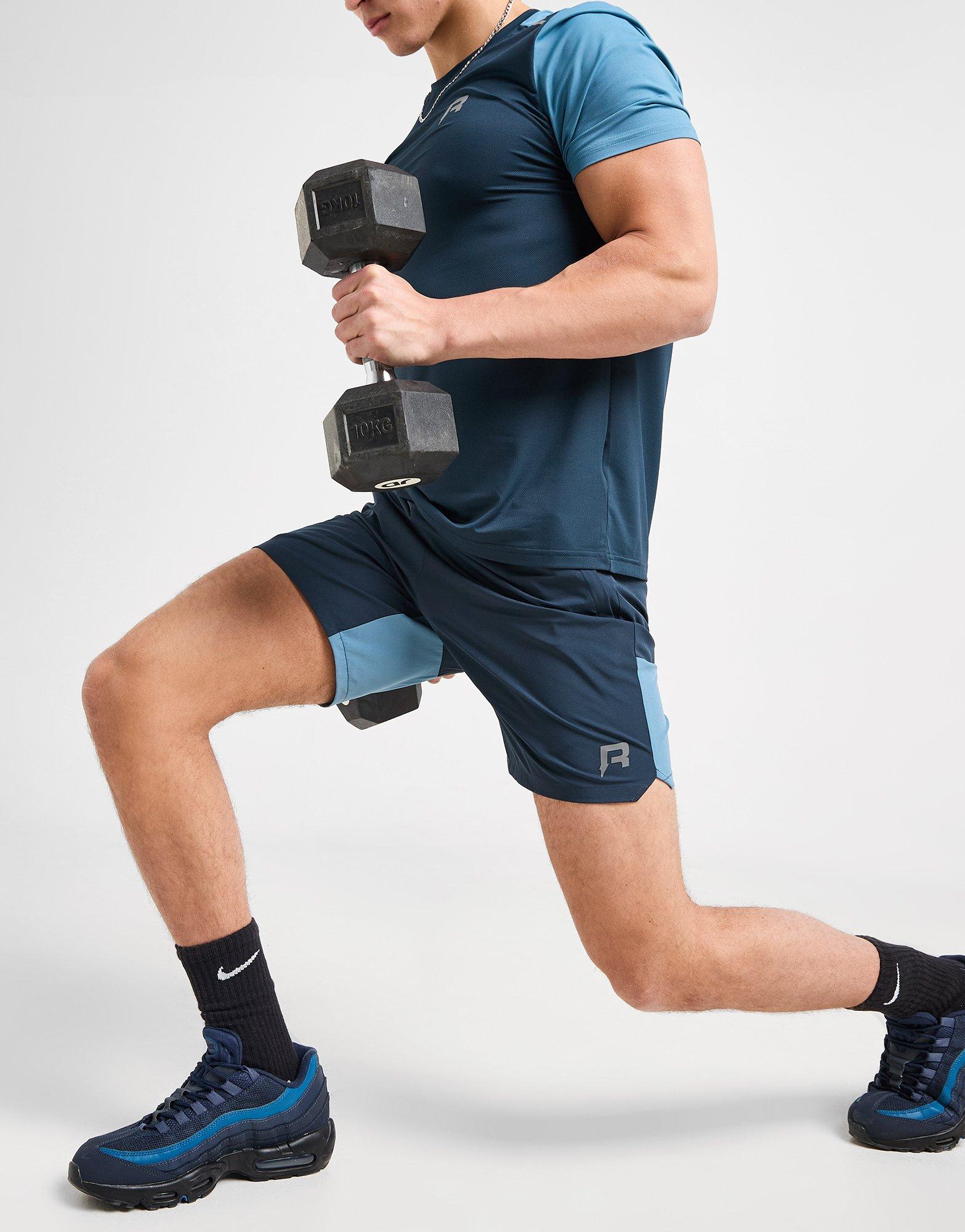 Reprimo Pantaloncino Flight