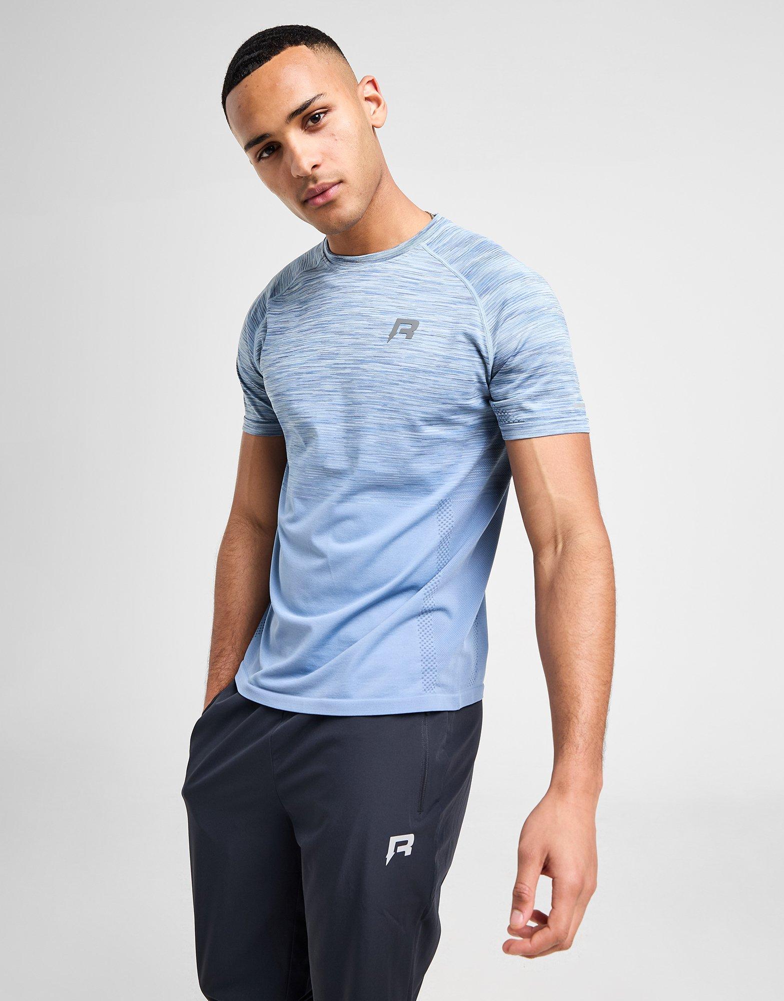 Reprimo Axis Seamless T-Shirt
