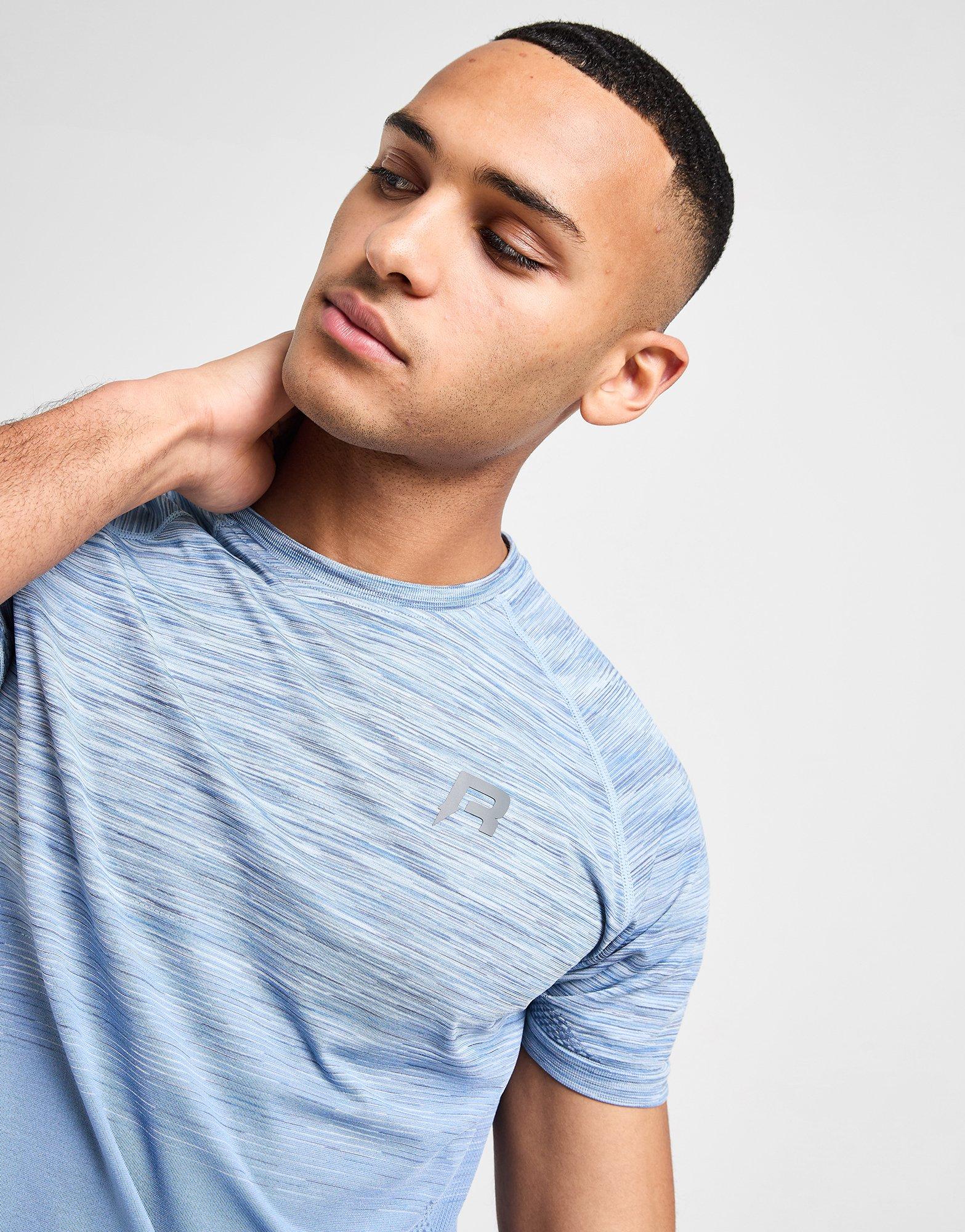 Reprimo Axis Seamless T-Shirt