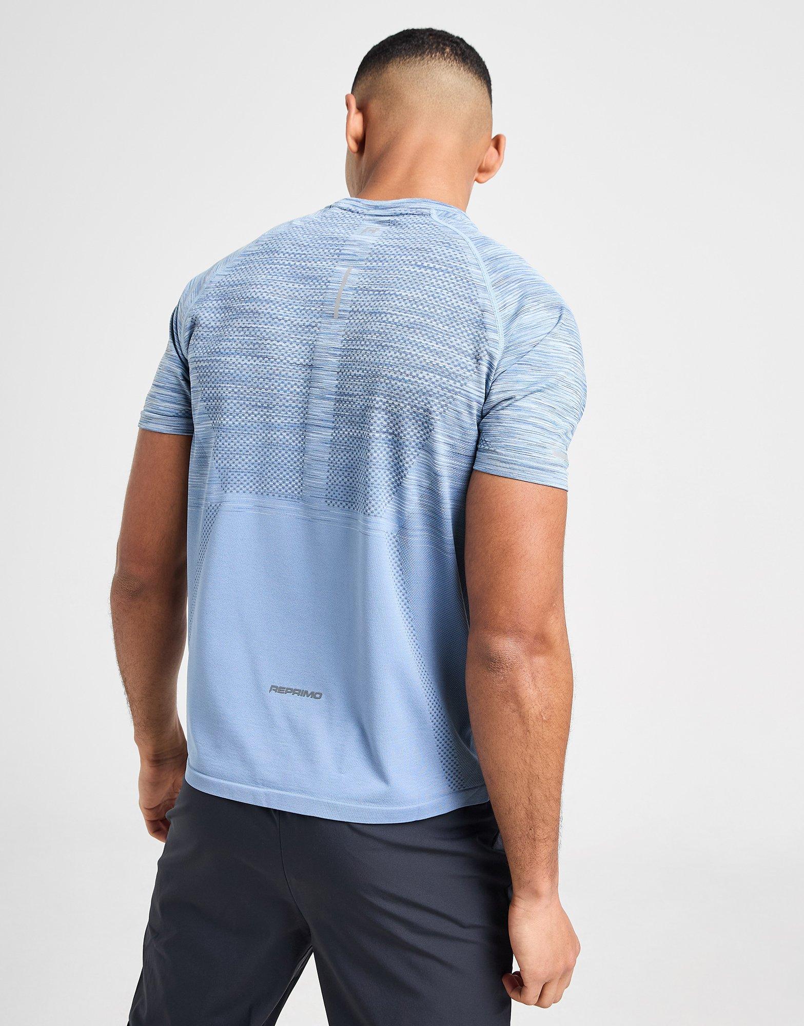 Reprimo Axis Seamless T-Shirt