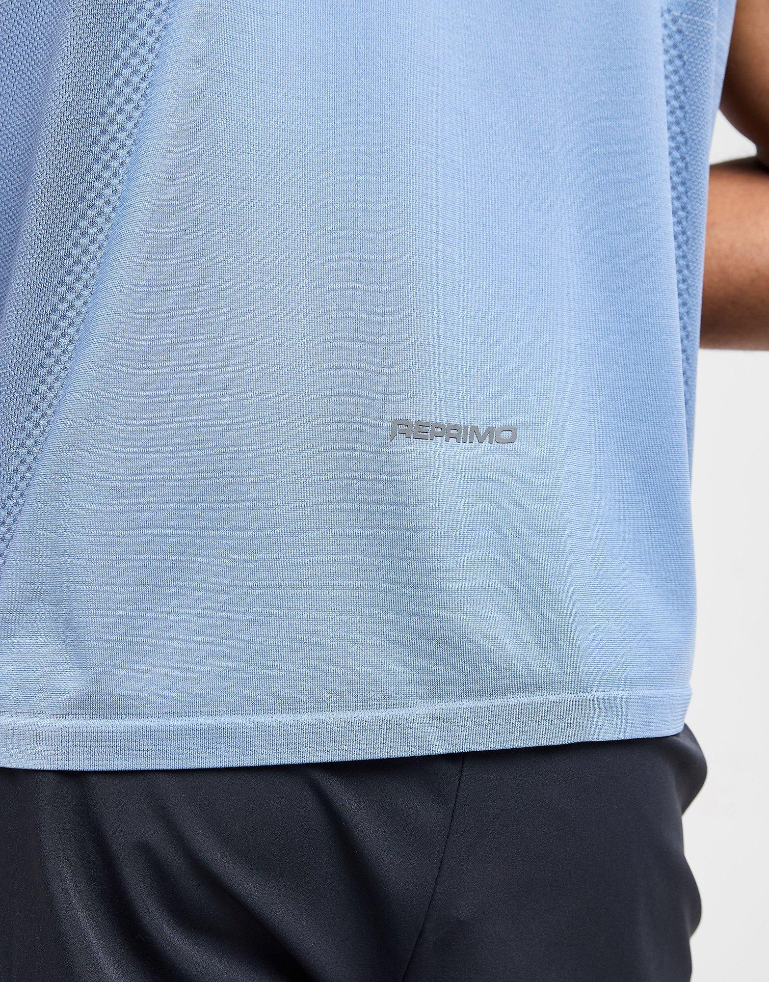 Reprimo Axis Seamless T-Shirt