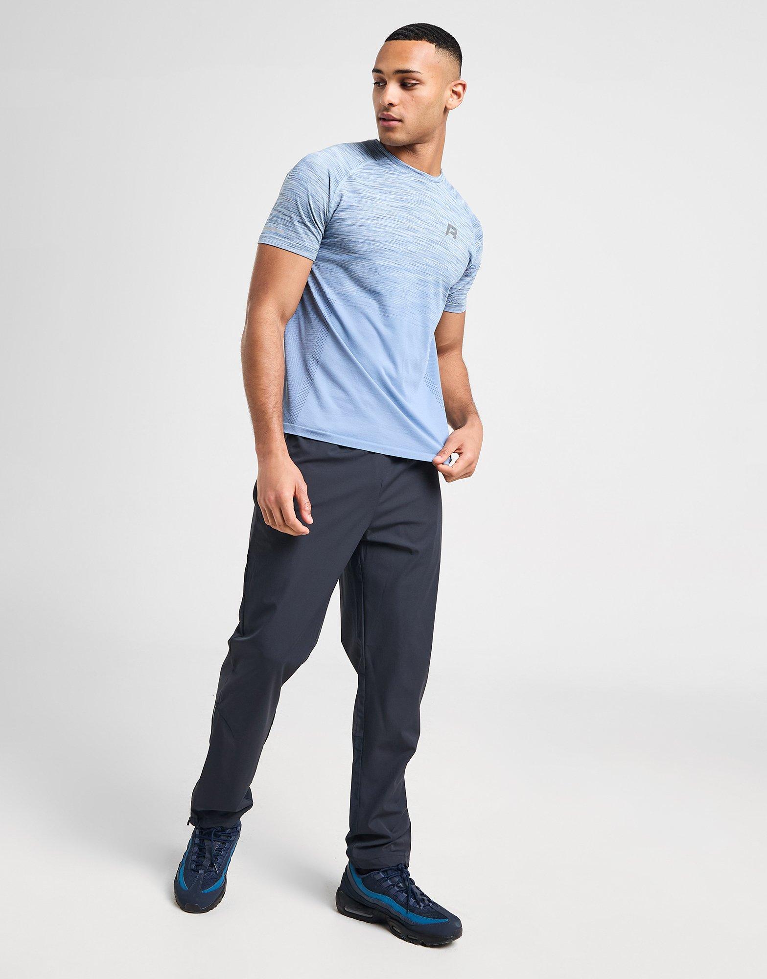 Reprimo Axis Seamless T-Shirt