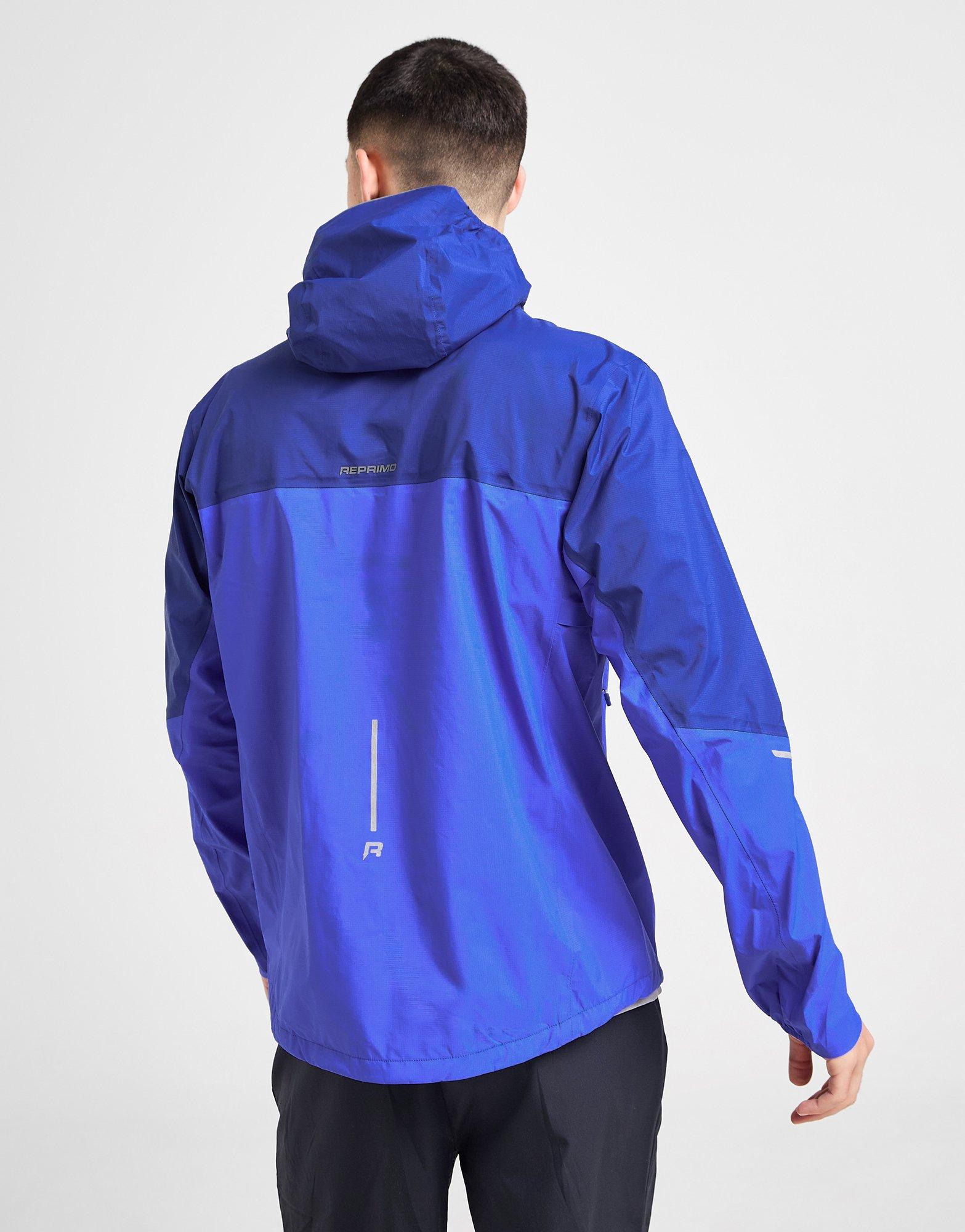 Reprimo Nova Waterproof Jacket