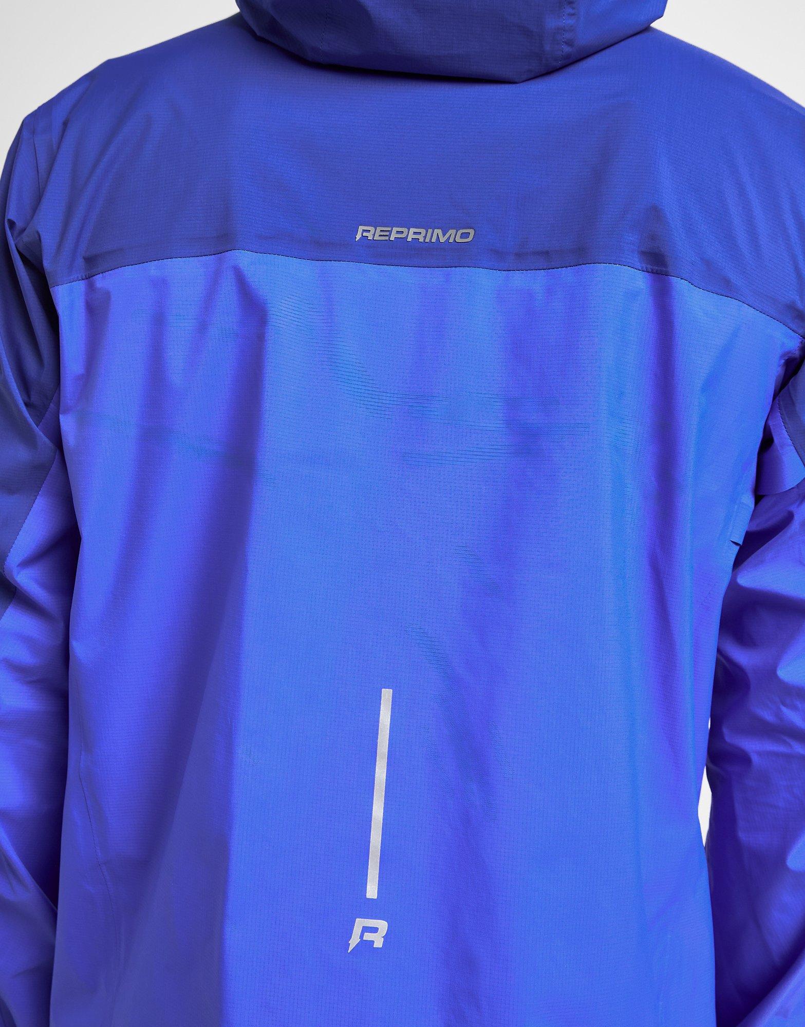 Reprimo Nova Waterproof Jacket