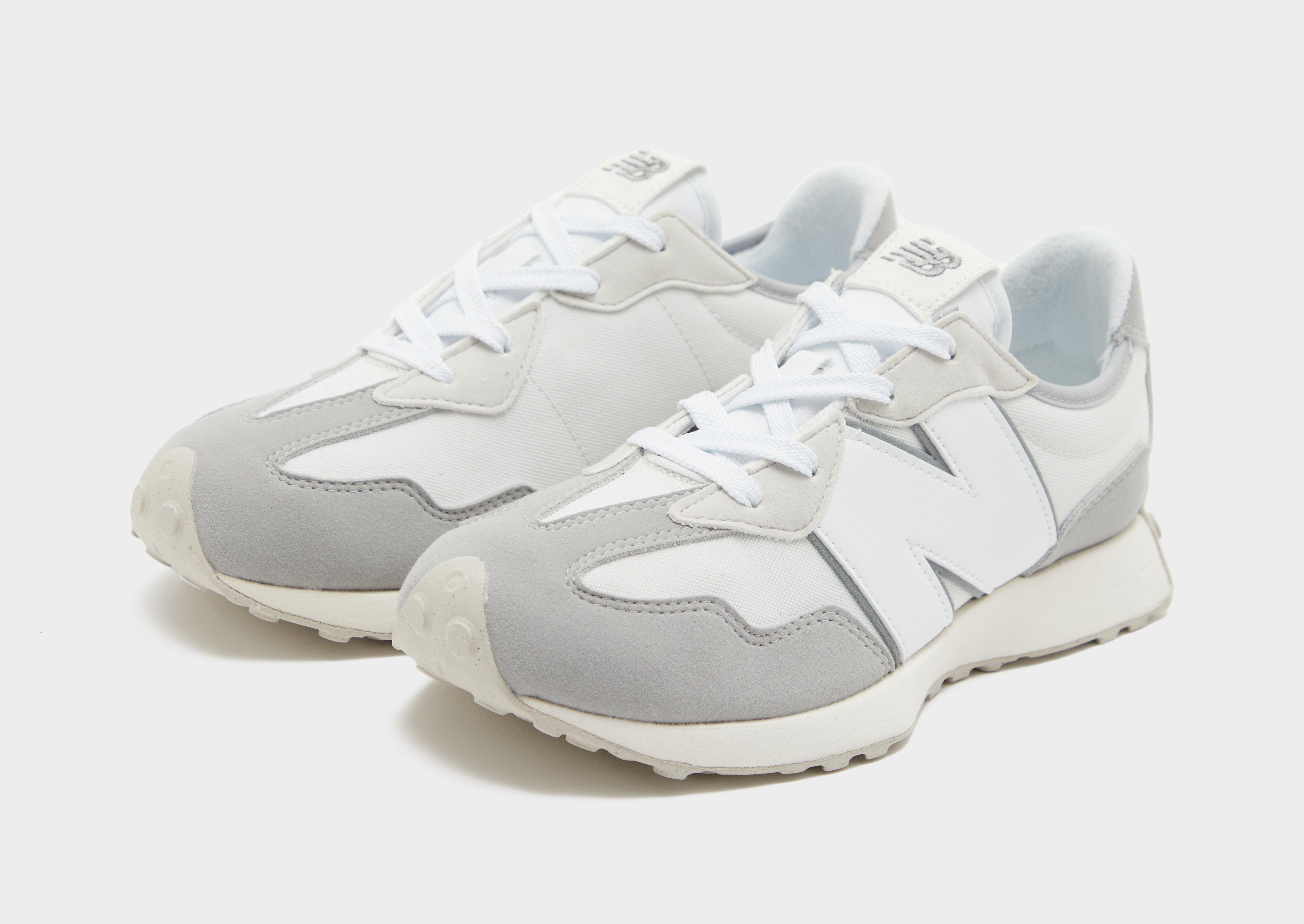 New Balance 327 Junior's