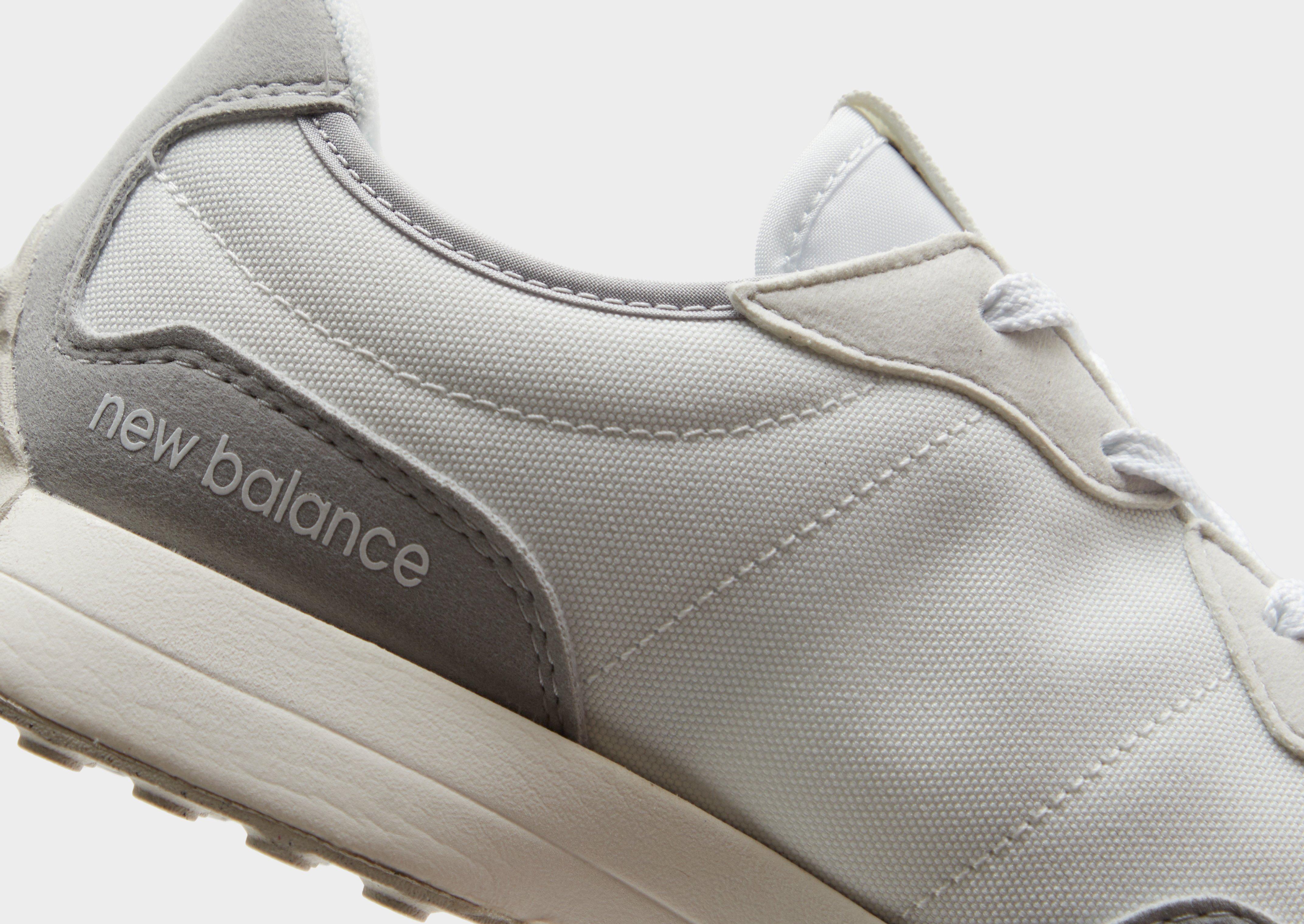 New Balance 327 Junior's