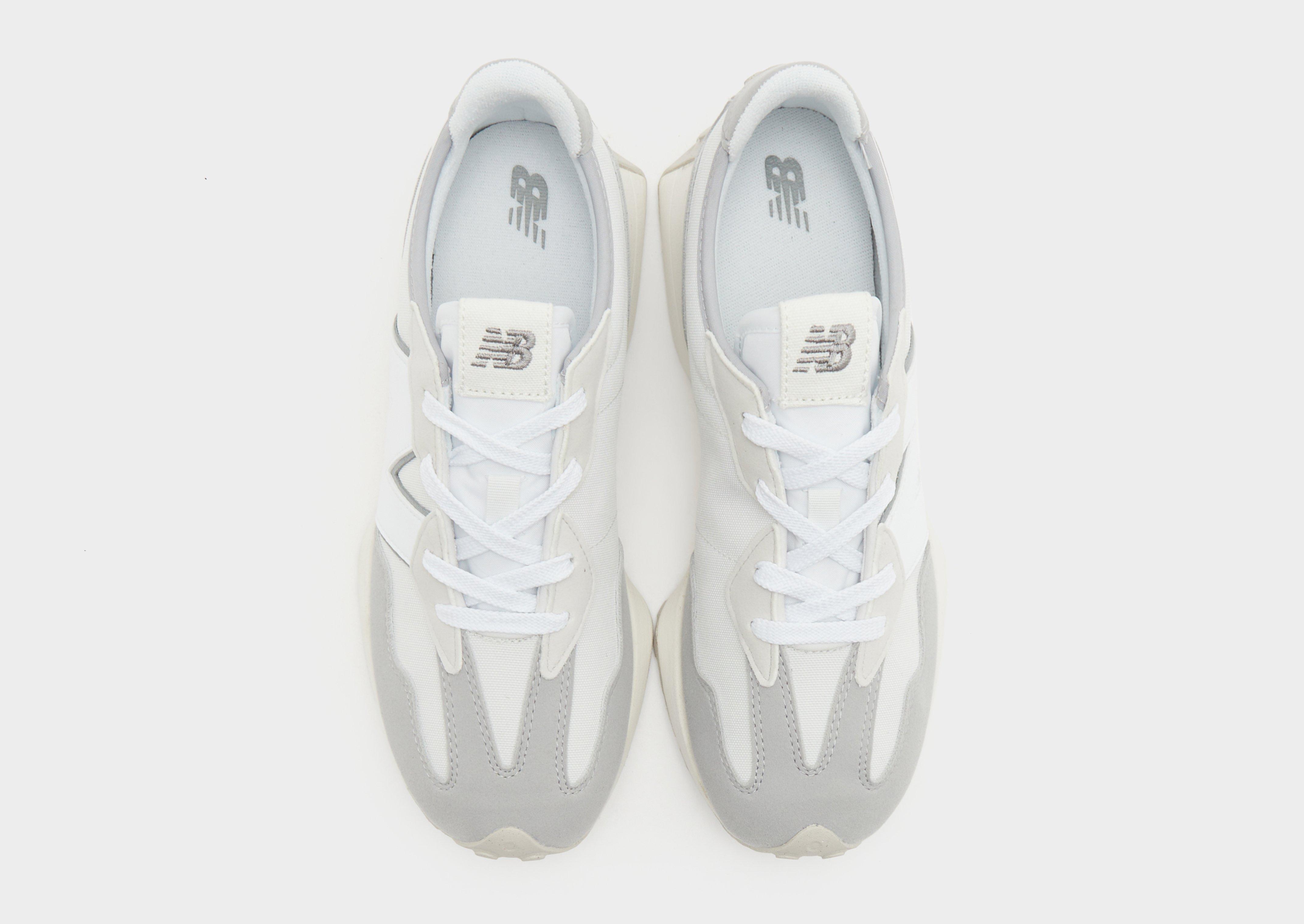 New Balance 327 Junior's