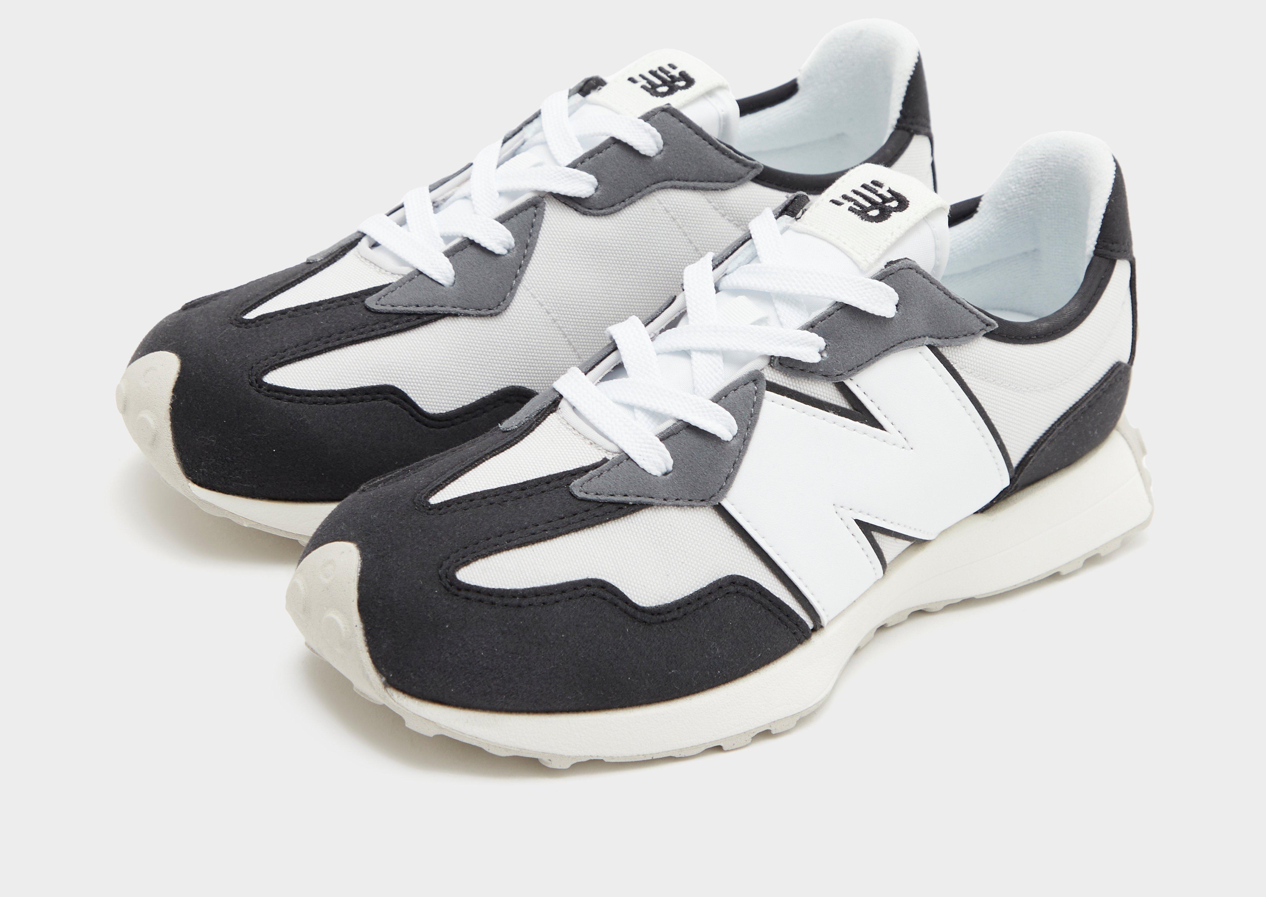 Black New Balance 327 Junior - JD Sports Global