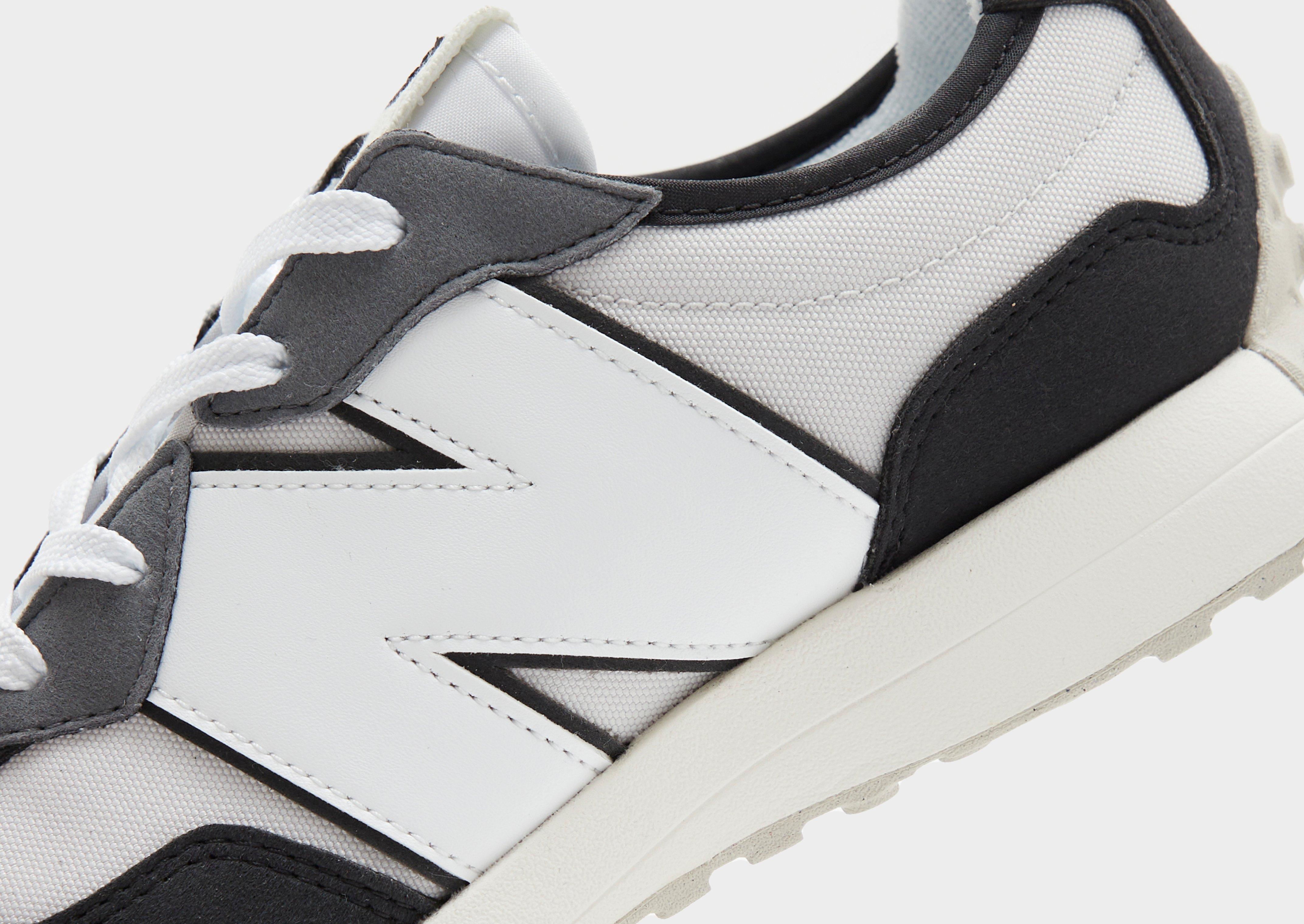 Black New Balance 327 Junior - JD Sports Global