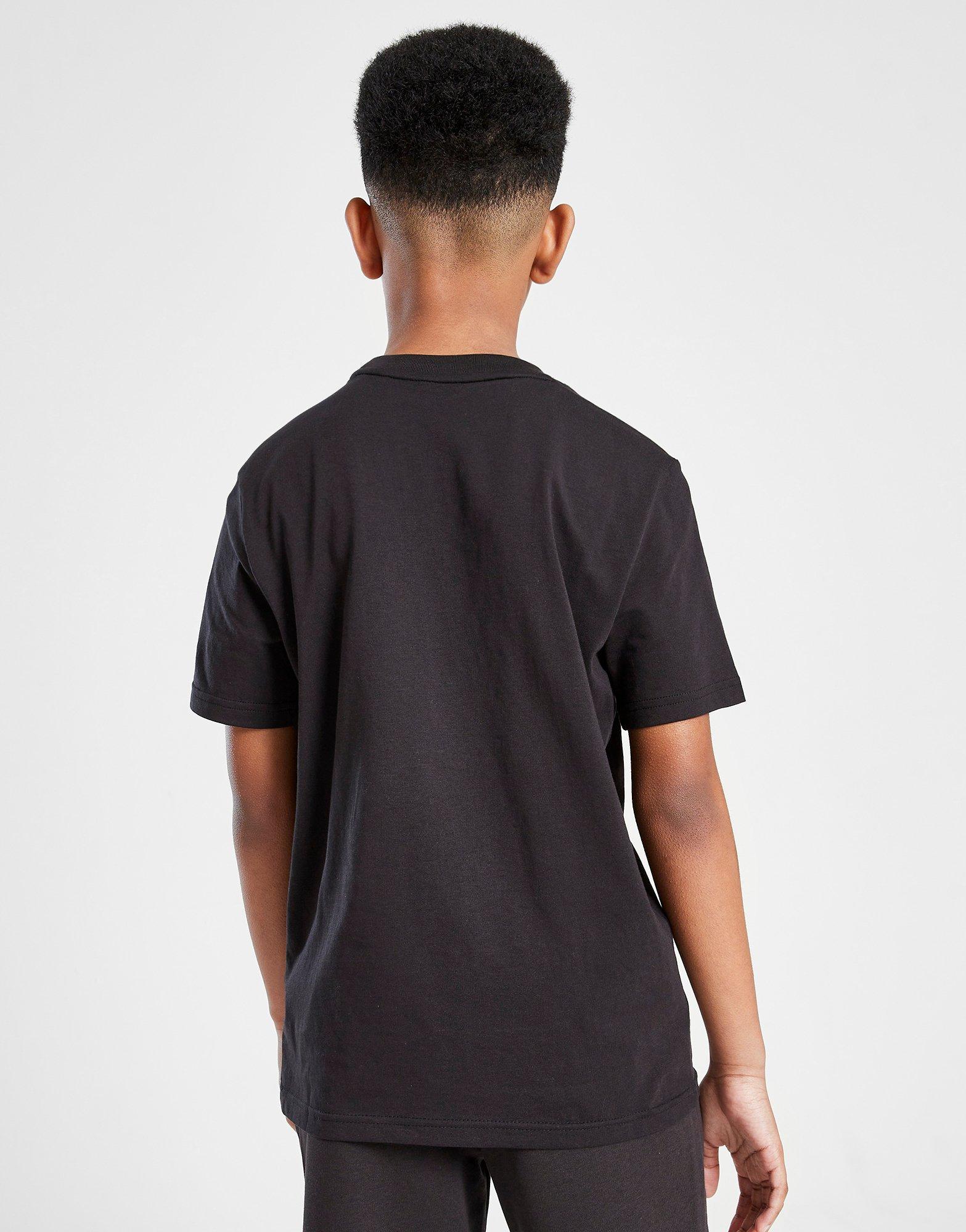PUMA Core T-Shirt Junior
