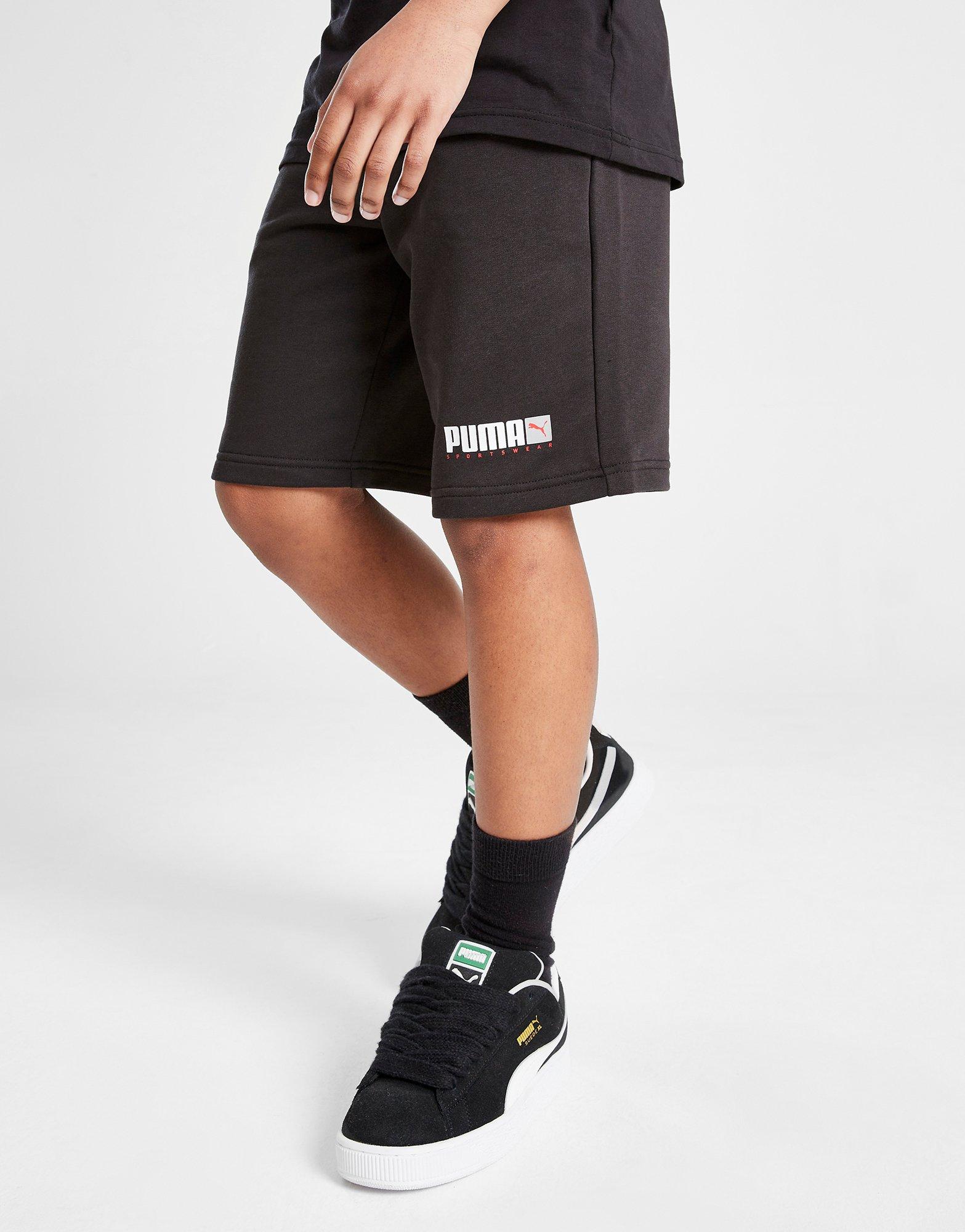 PUMA Core Shorts Junior