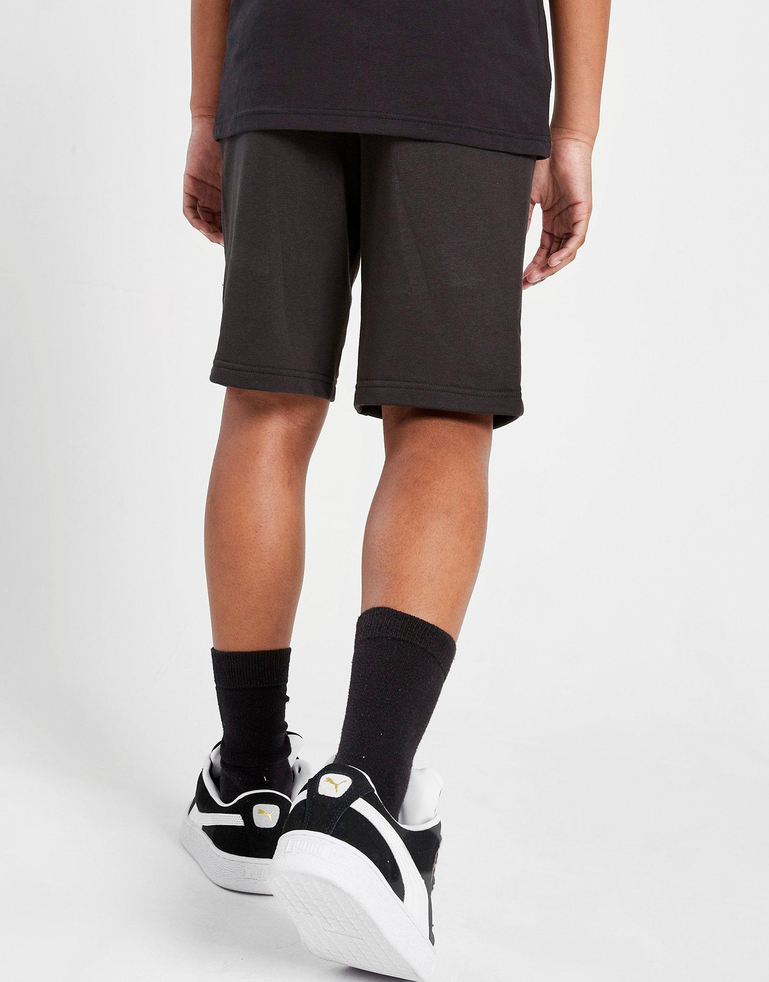 PUMA Core Shorts Junior