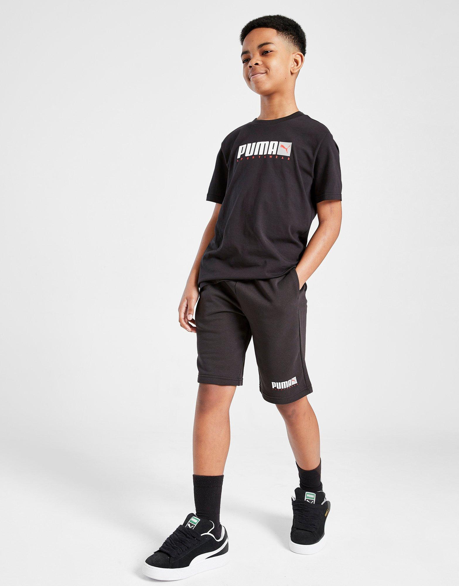 PUMA Core Shorts Junior
