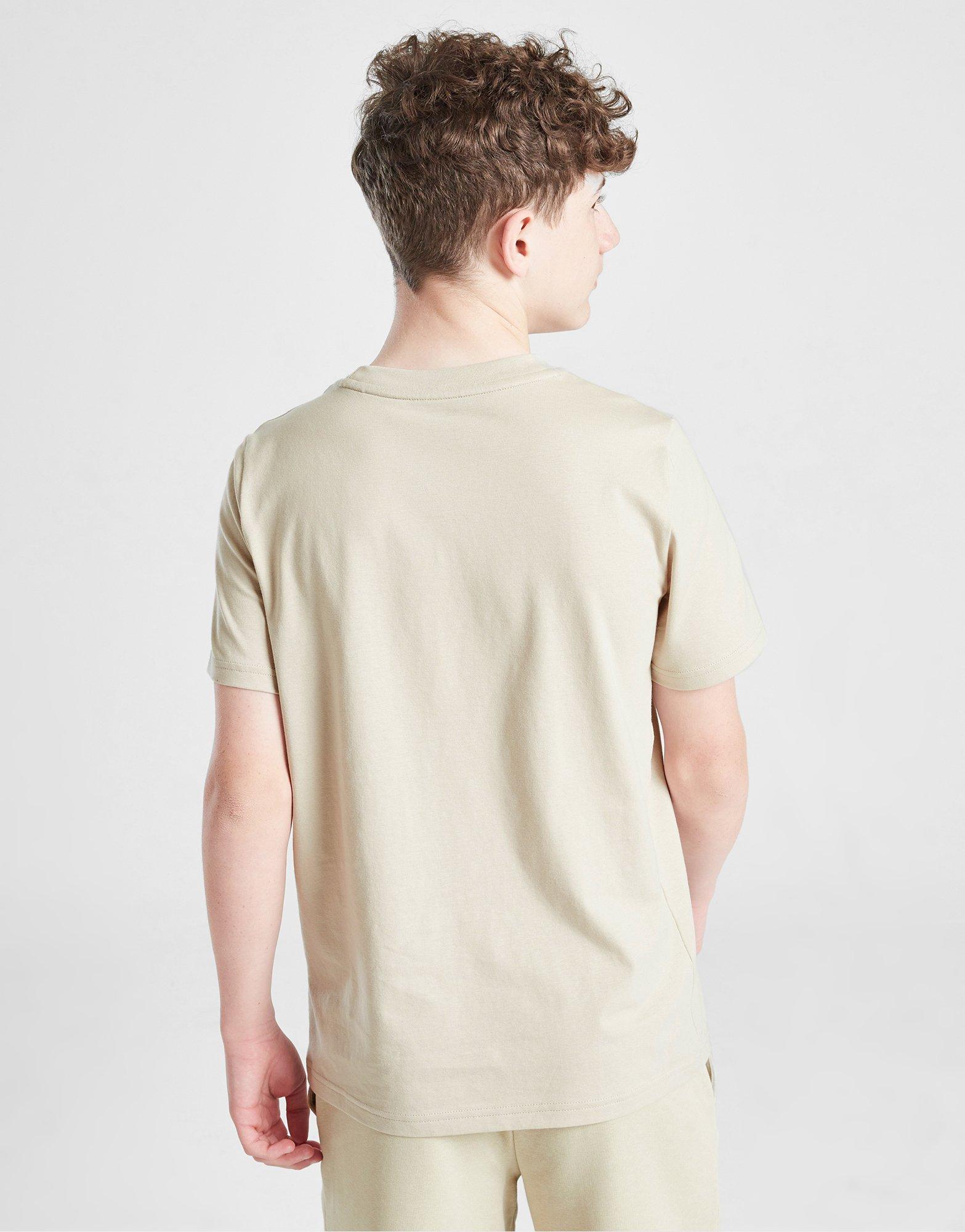 PUMA Core T-Shirt Junior