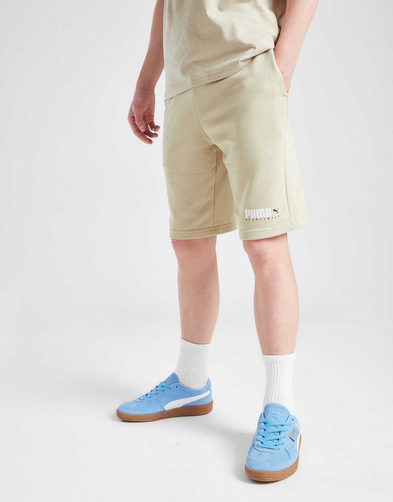 PUMA Core Shorts Junior