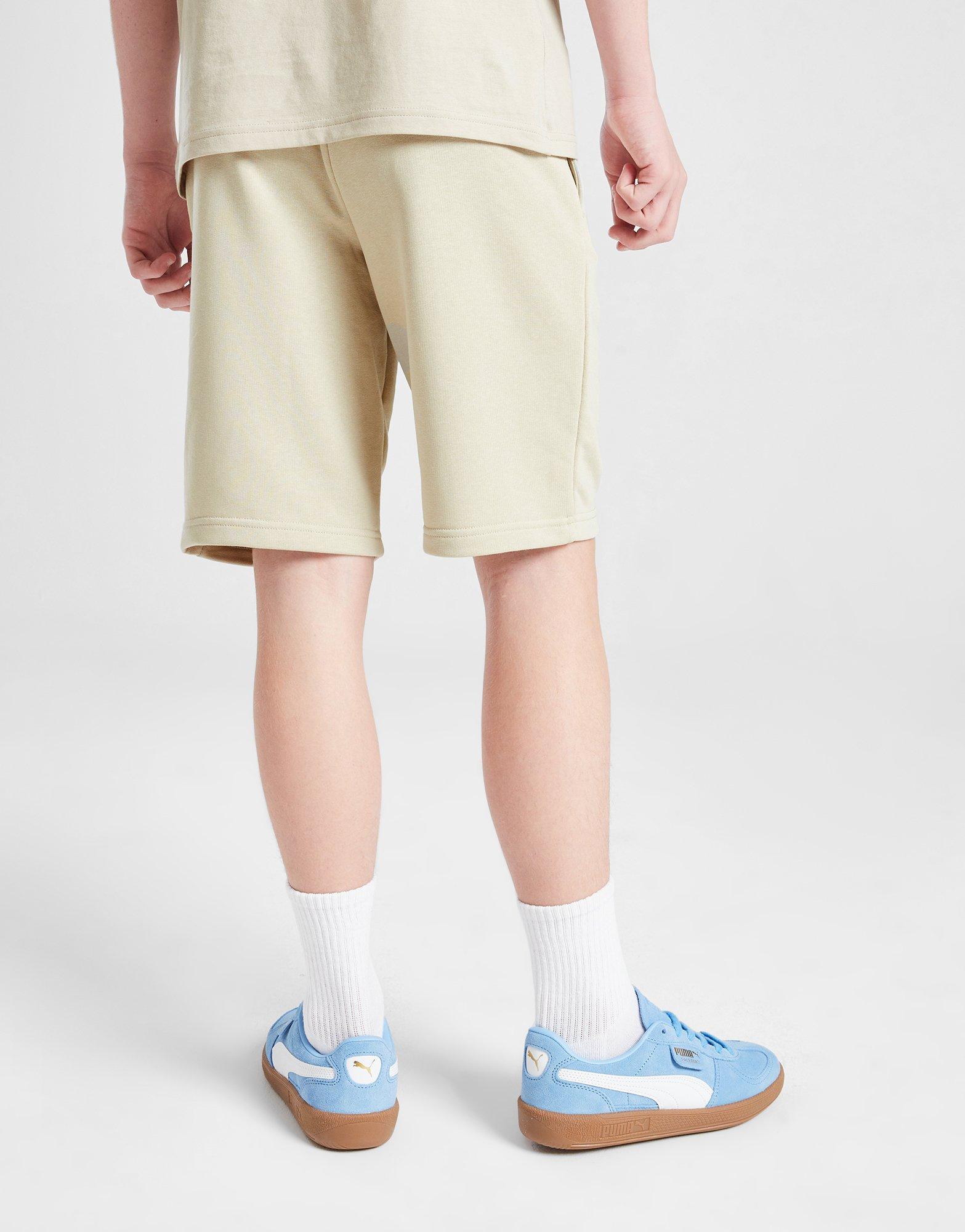 PUMA Core Shorts Junior