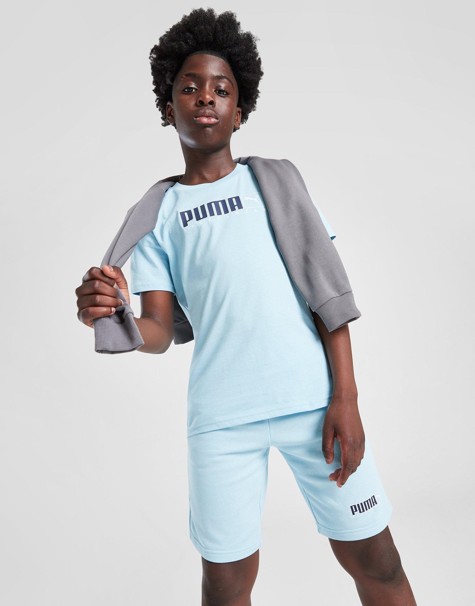 PUMA Core T-Shirt Junior