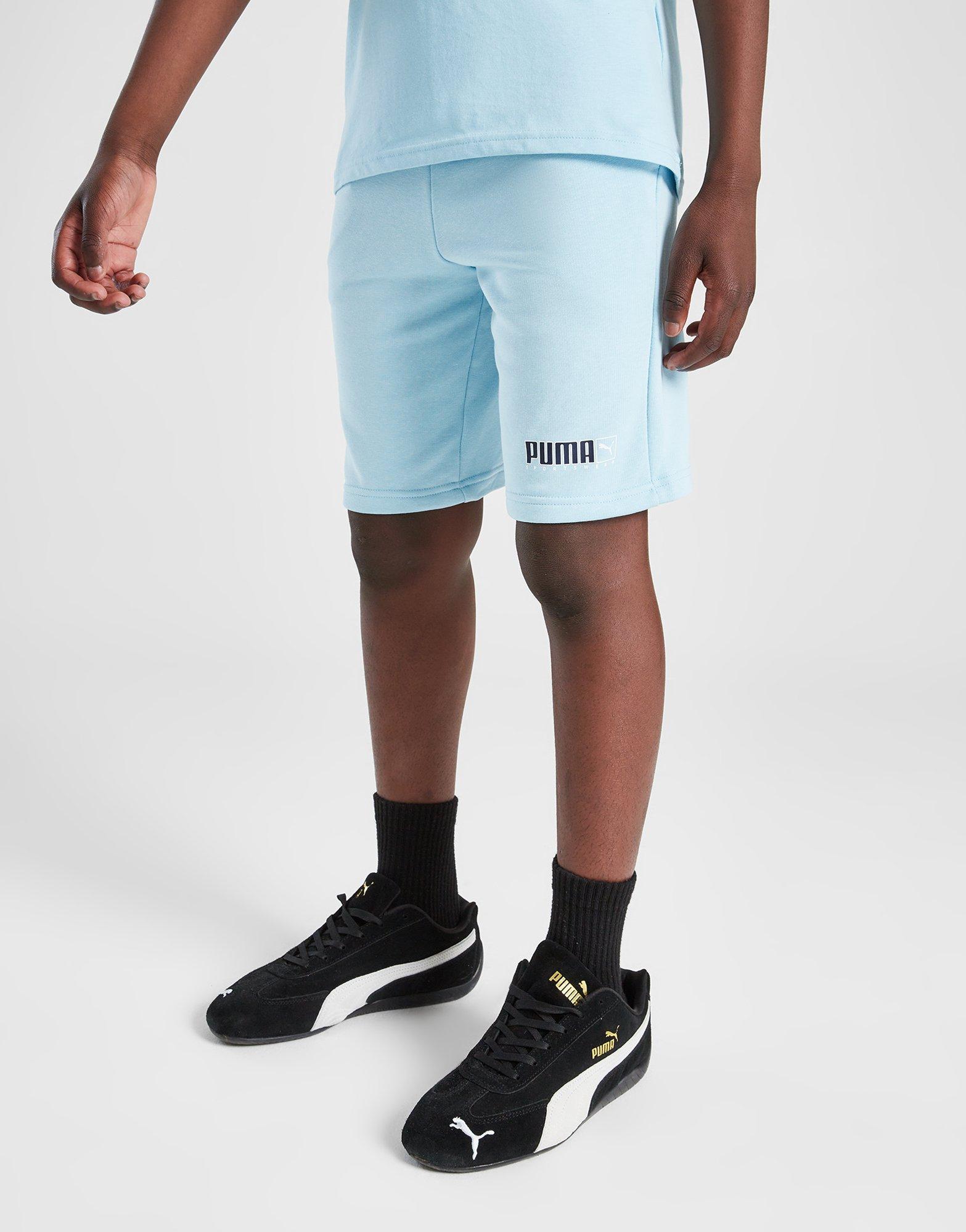 PUMA Core Shorts Junior