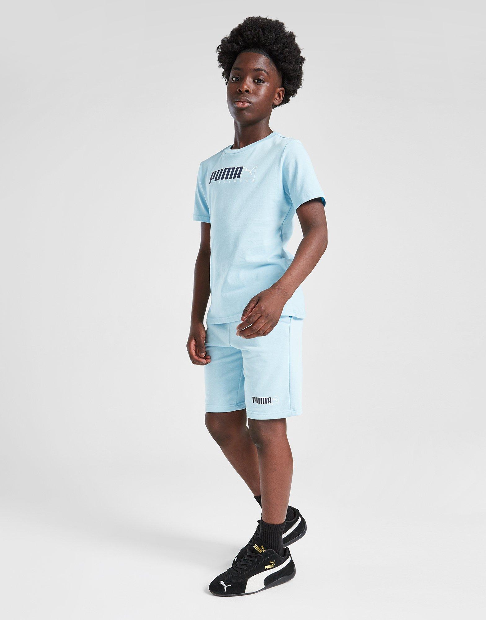 PUMA Core Shorts Junior