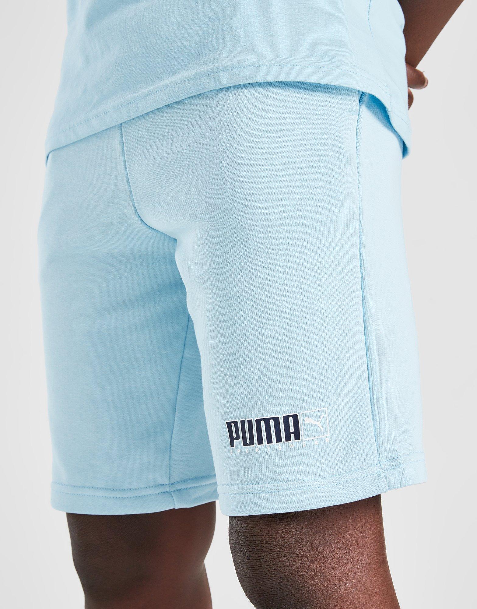 PUMA Core Shorts Junior