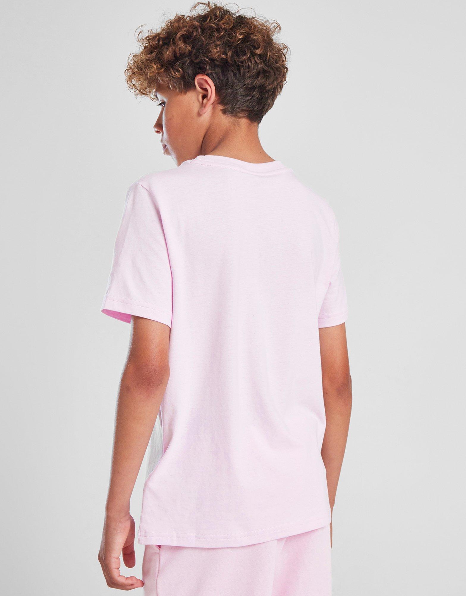 PUMA Core T-Shirt Junior