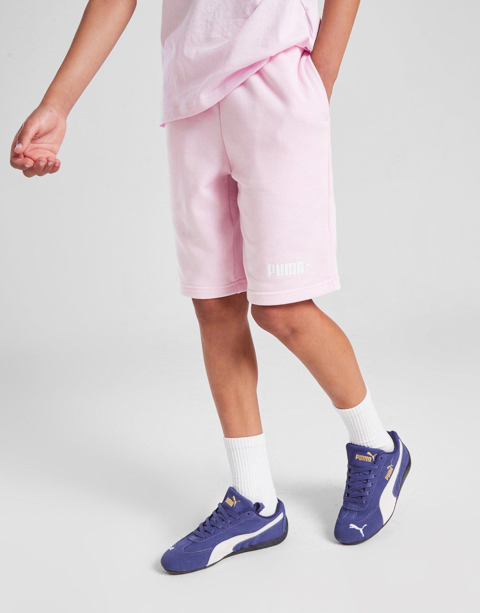 PUMA Core Shorts Junior