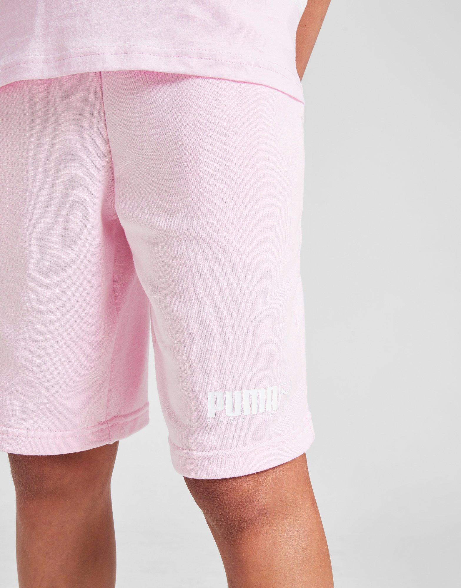 PUMA Core Shorts Junior