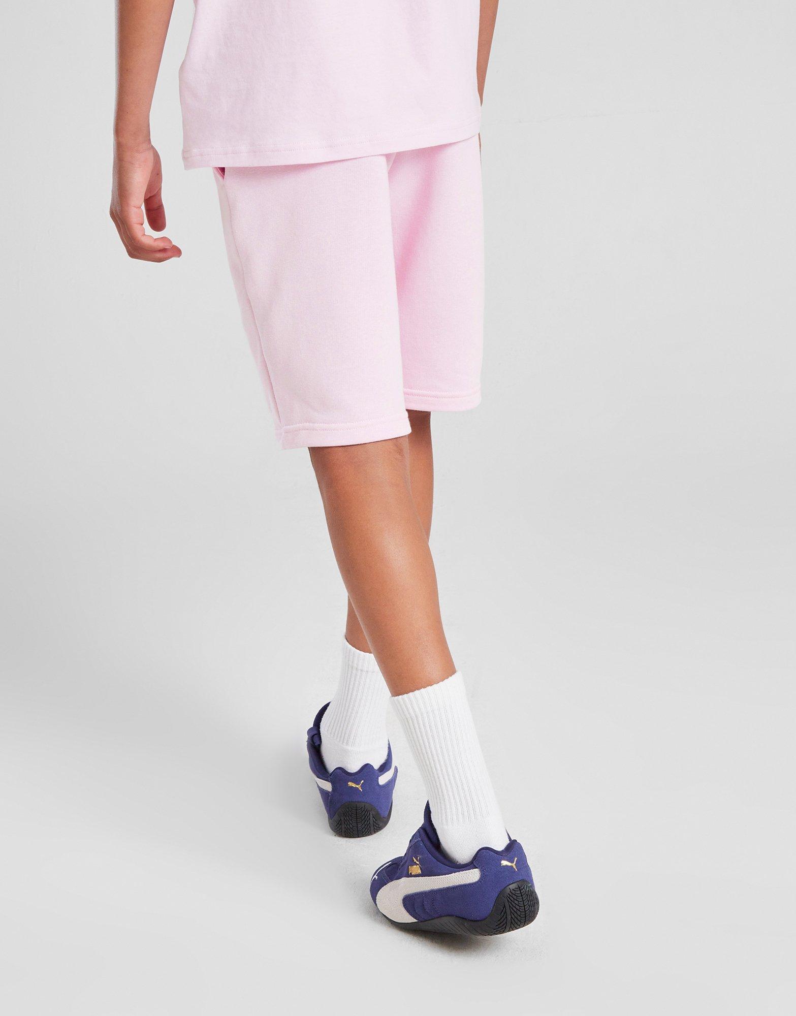 PUMA Core Shorts Junior
