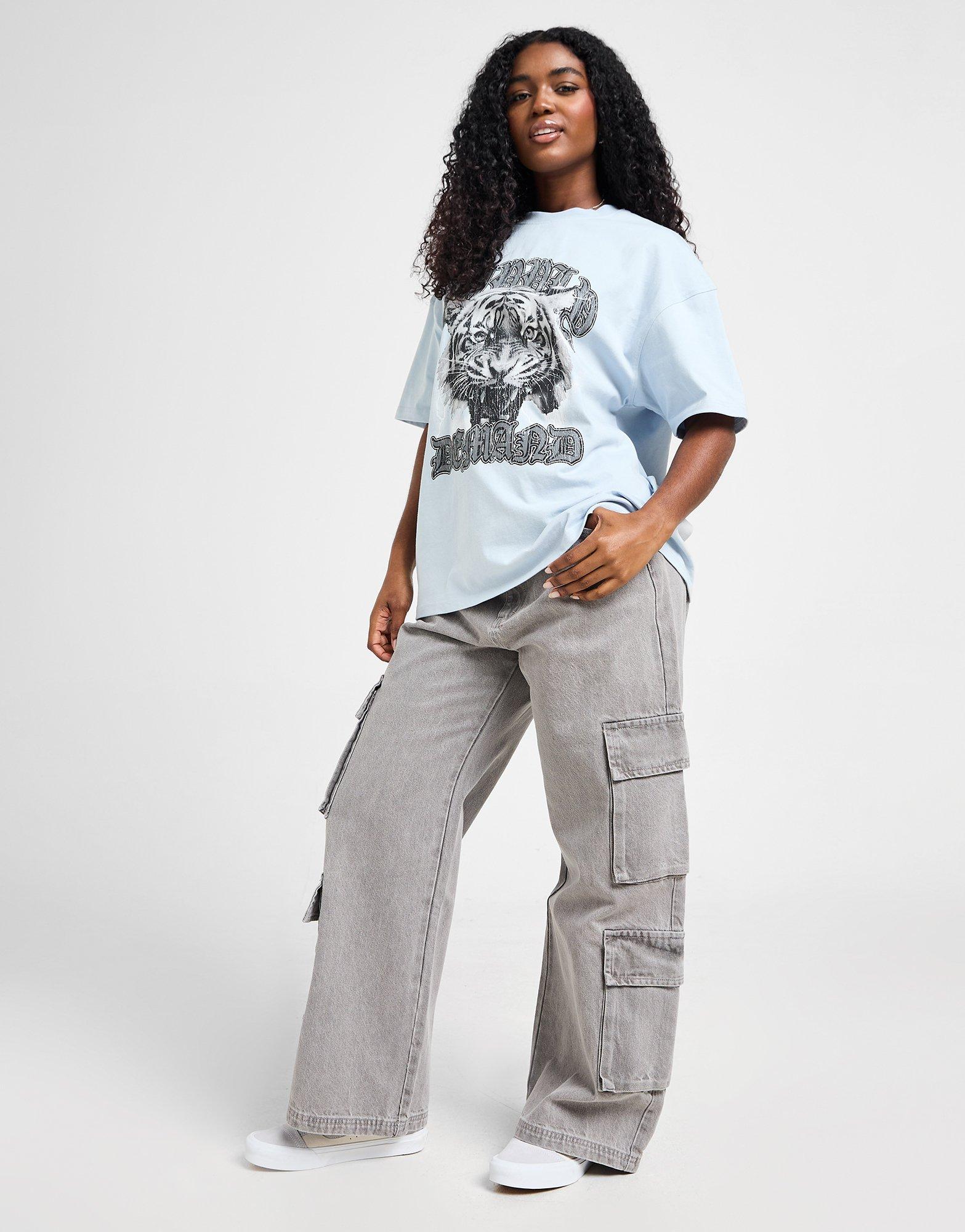 Supply & Demand York Jeans