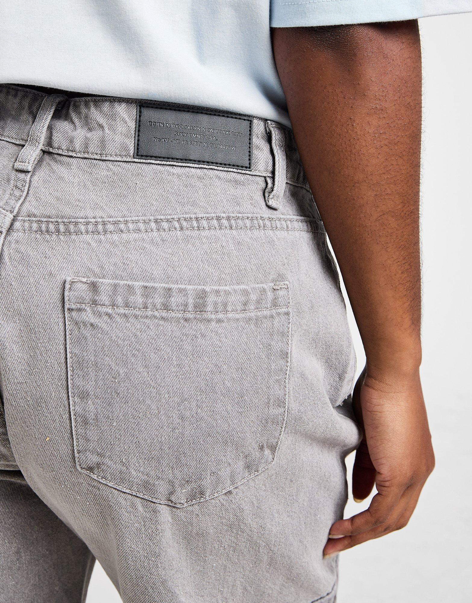 Supply & Demand York Jeans