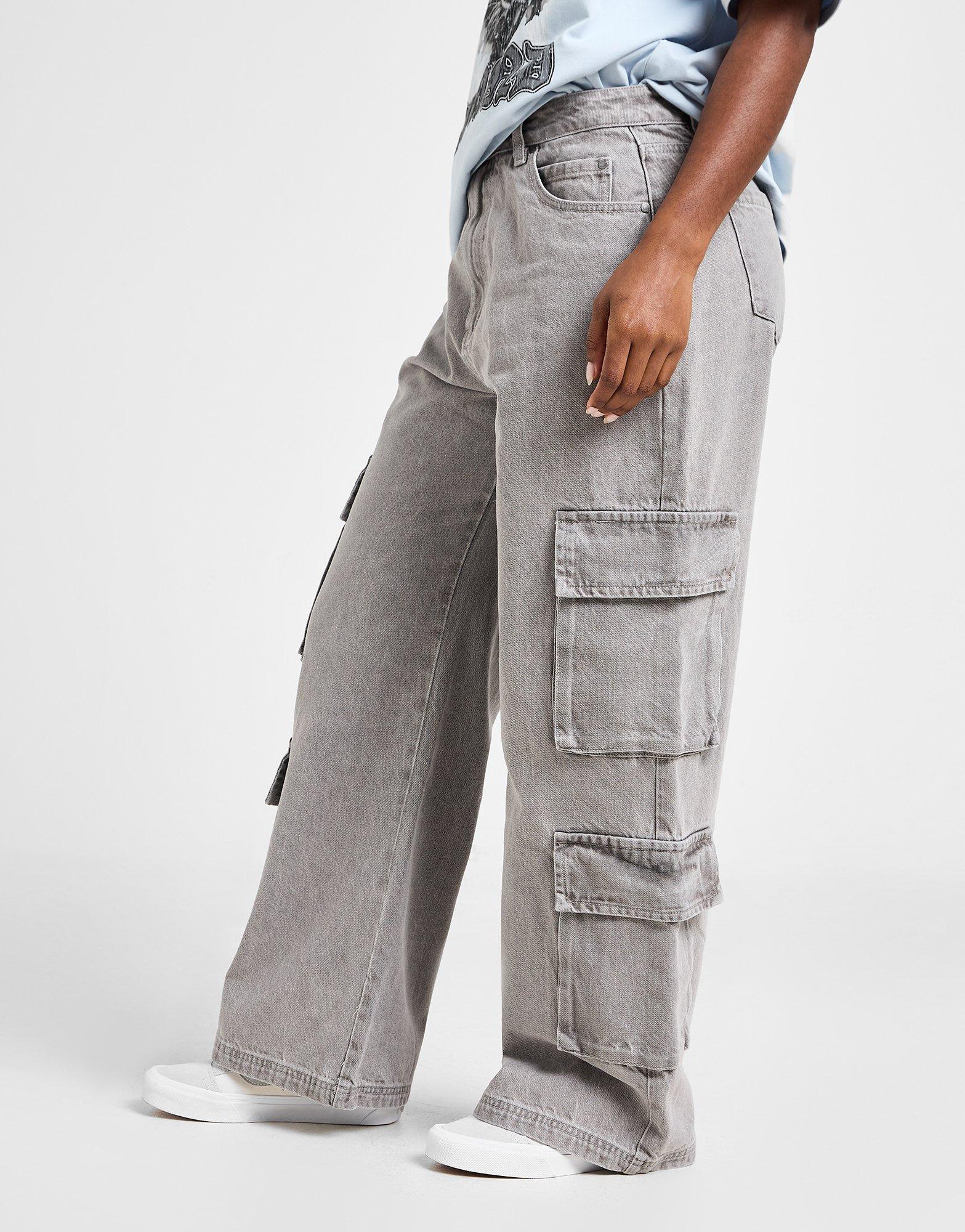 Supply & Demand York Jeans