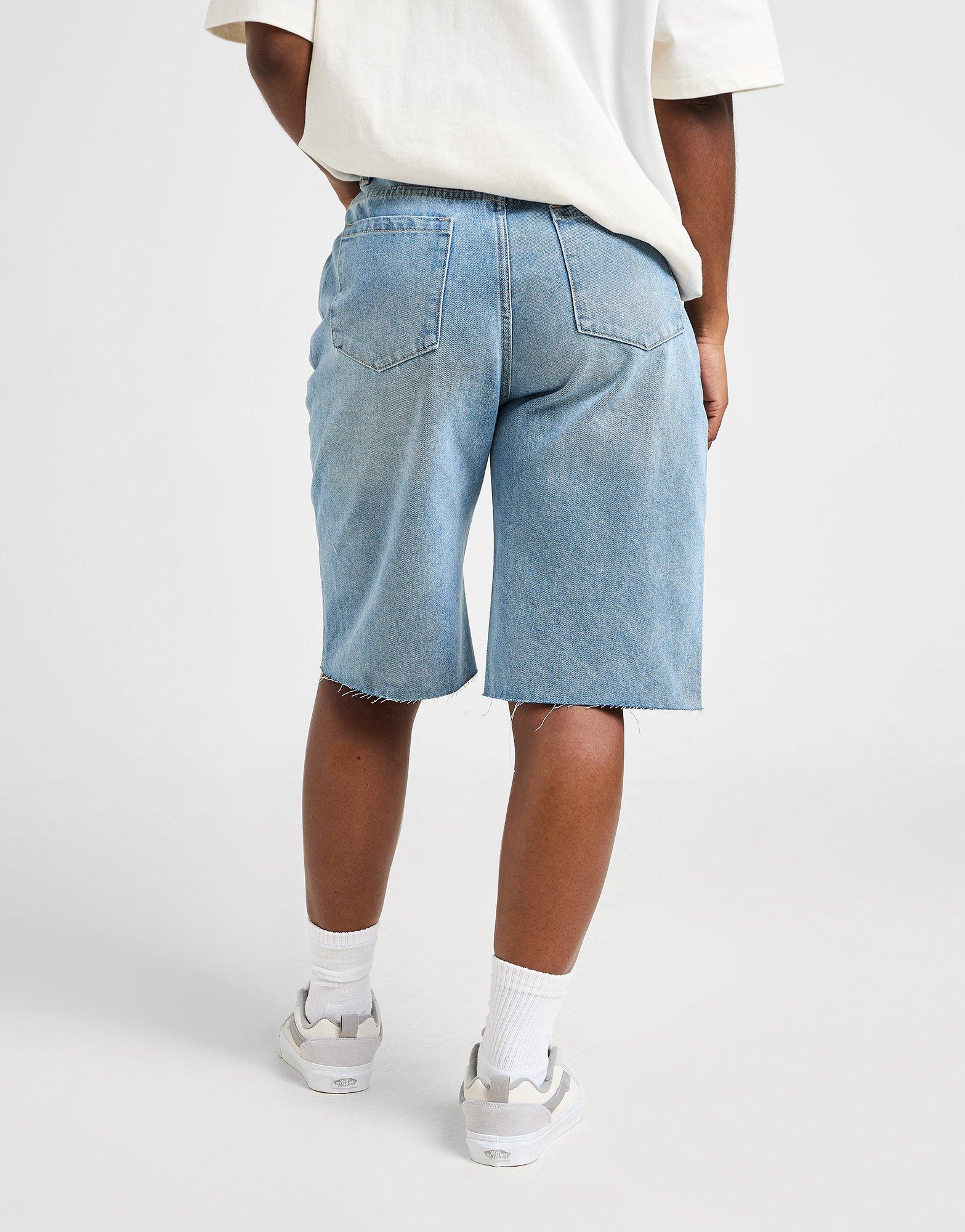 Supply & Demand Bleek Jorts