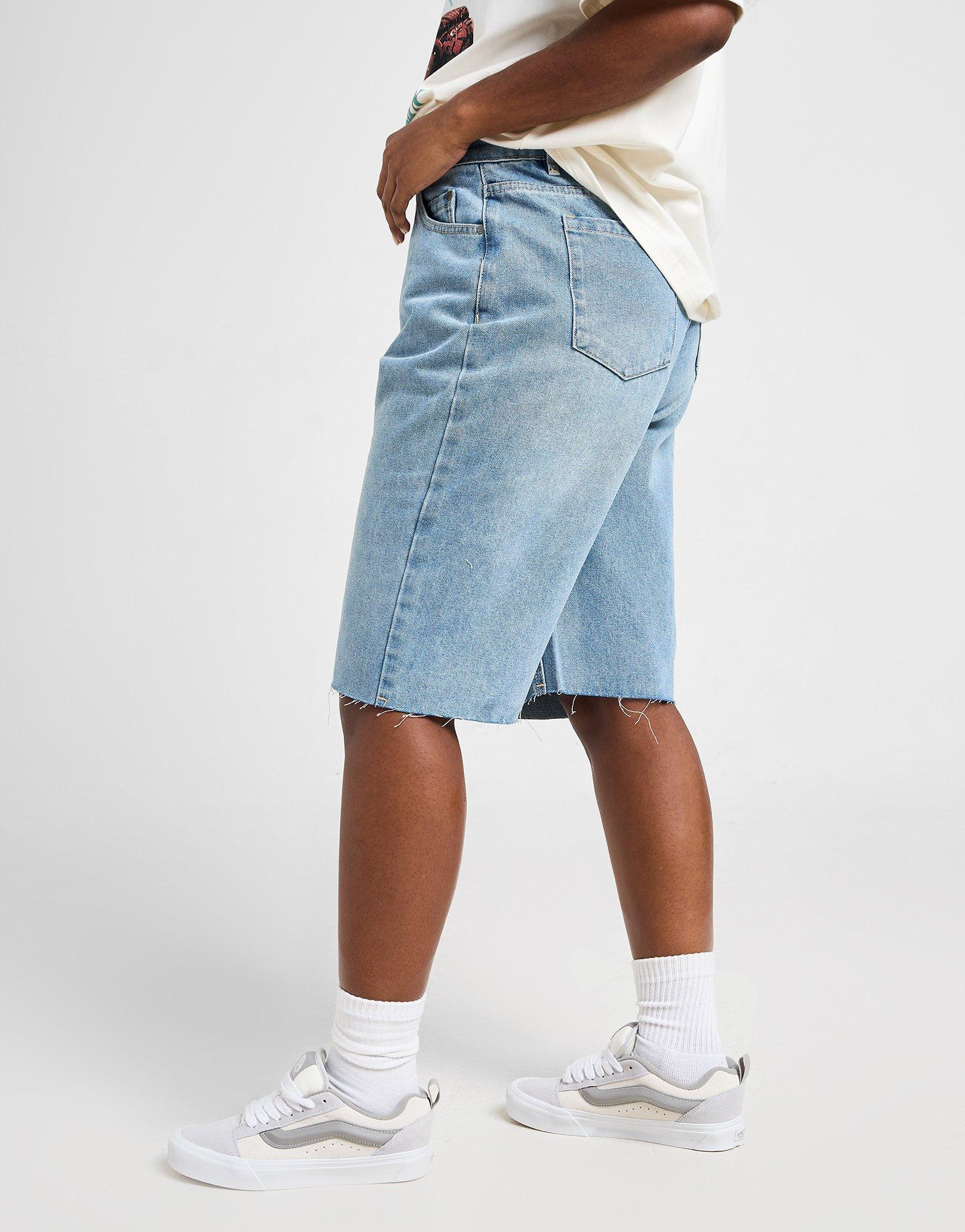 Supply & Demand Bleek Jorts